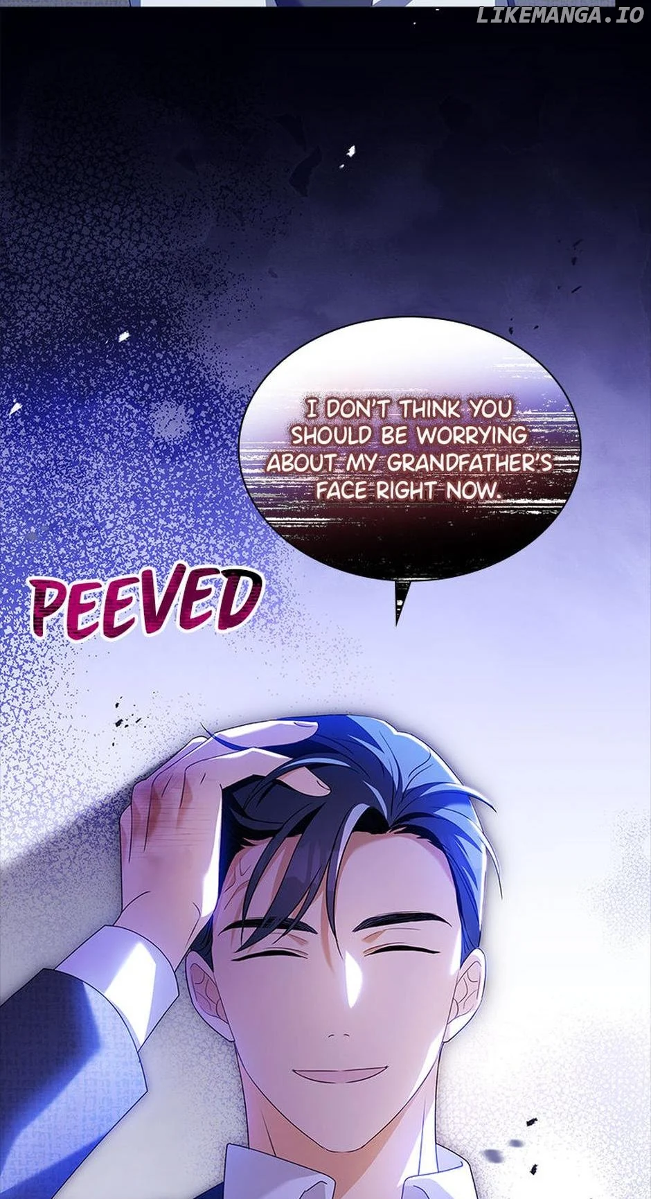 The Lost Stiletto Affair chapter 54 page 16