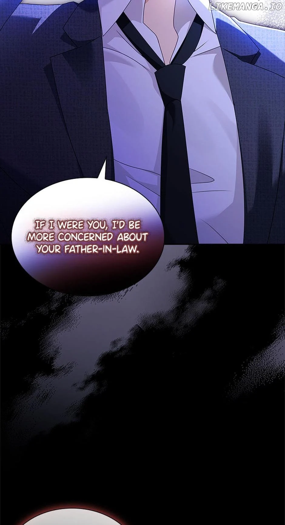 The Lost Stiletto Affair chapter 54 page 17