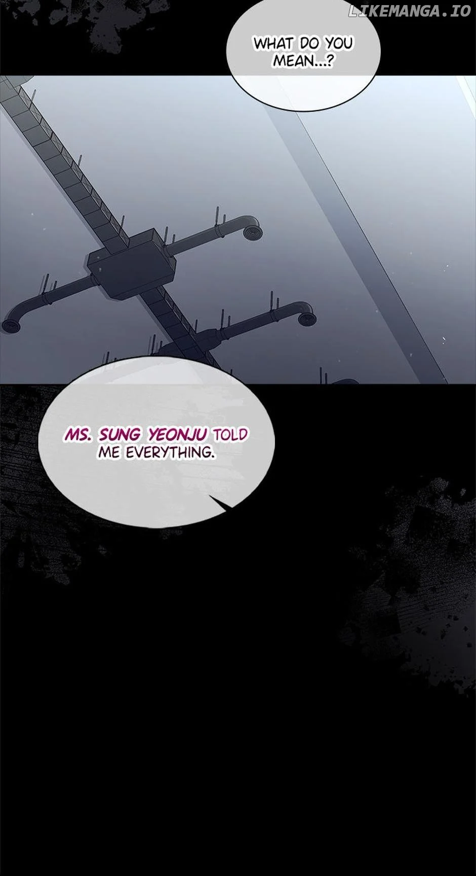 The Lost Stiletto Affair chapter 54 page 20