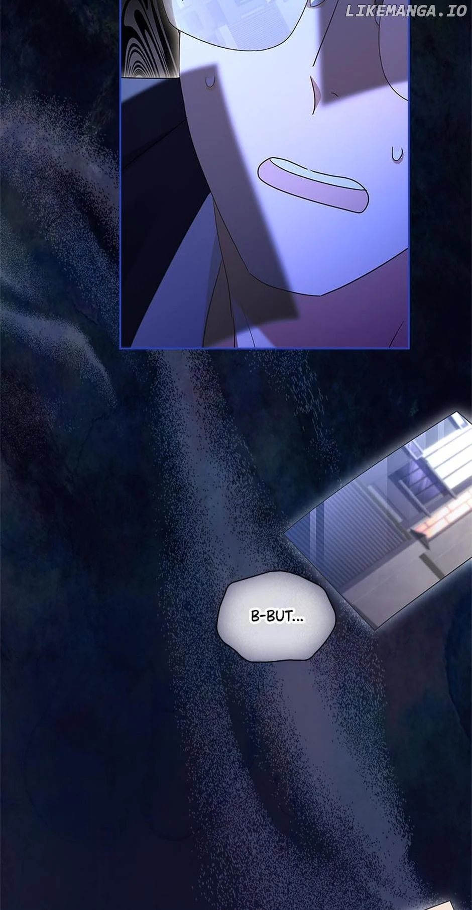 The Lost Stiletto Affair chapter 54 page 24