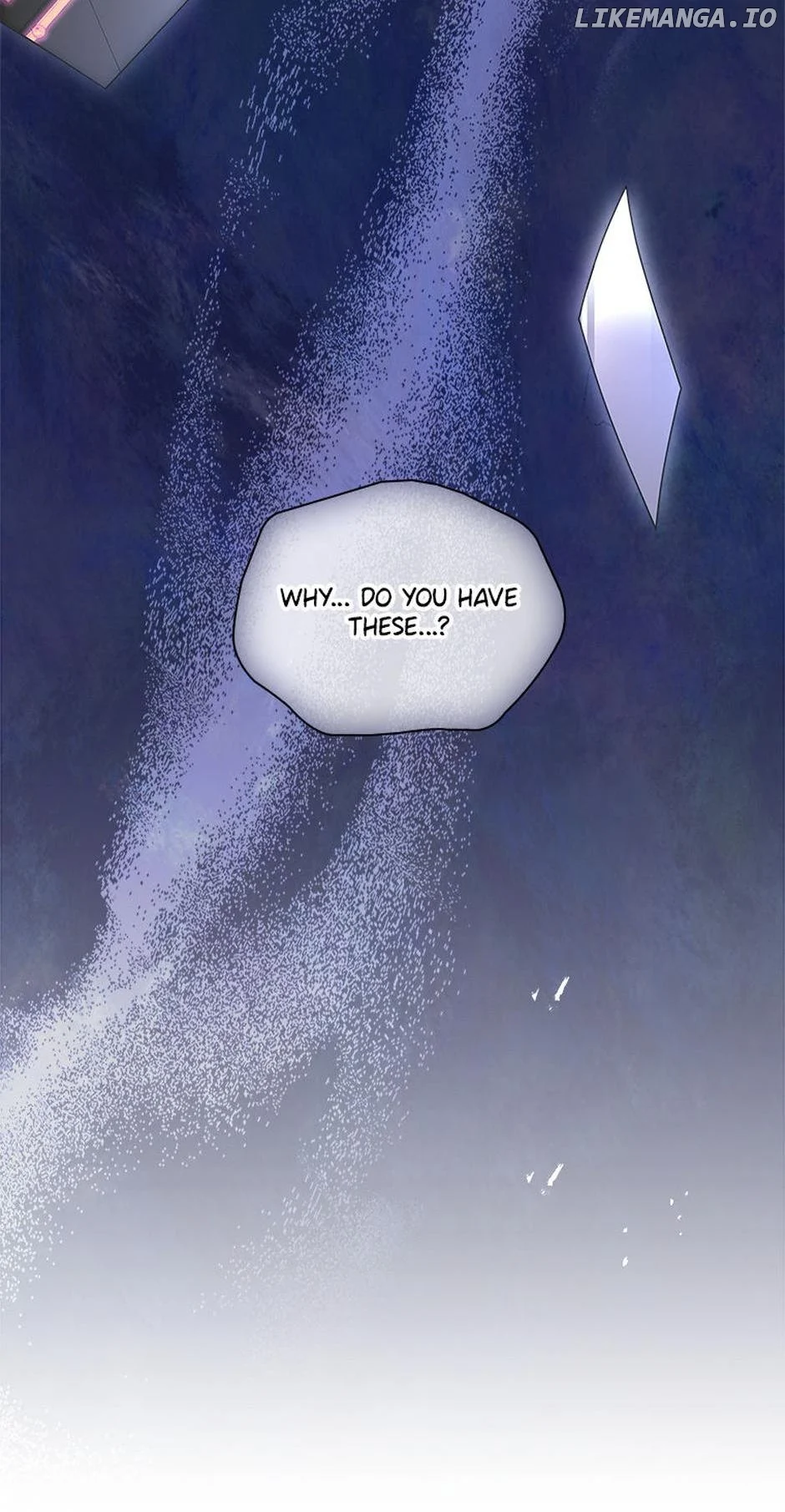 The Lost Stiletto Affair chapter 54 page 26