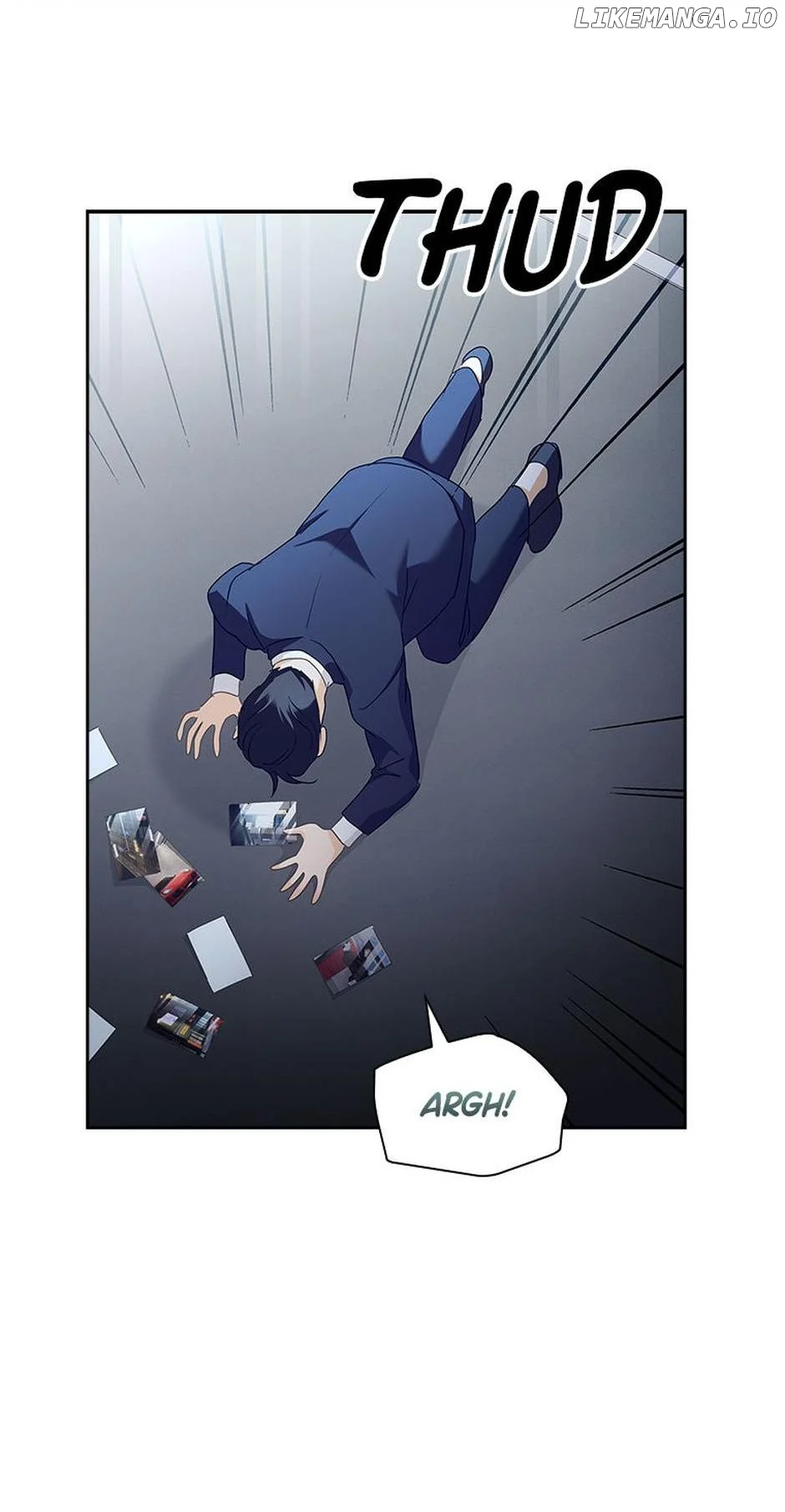 The Lost Stiletto Affair chapter 54 page 27