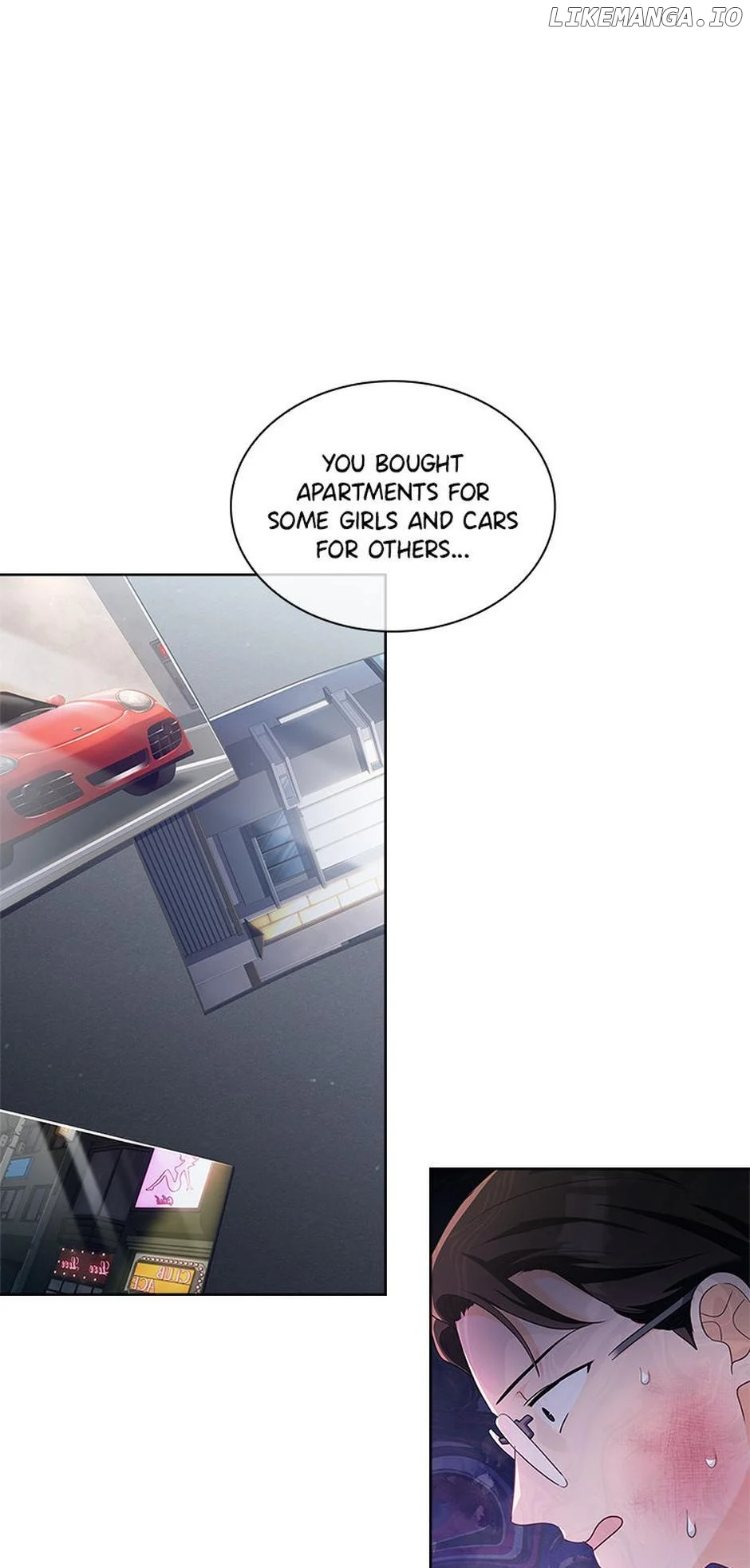 The Lost Stiletto Affair chapter 54 page 30