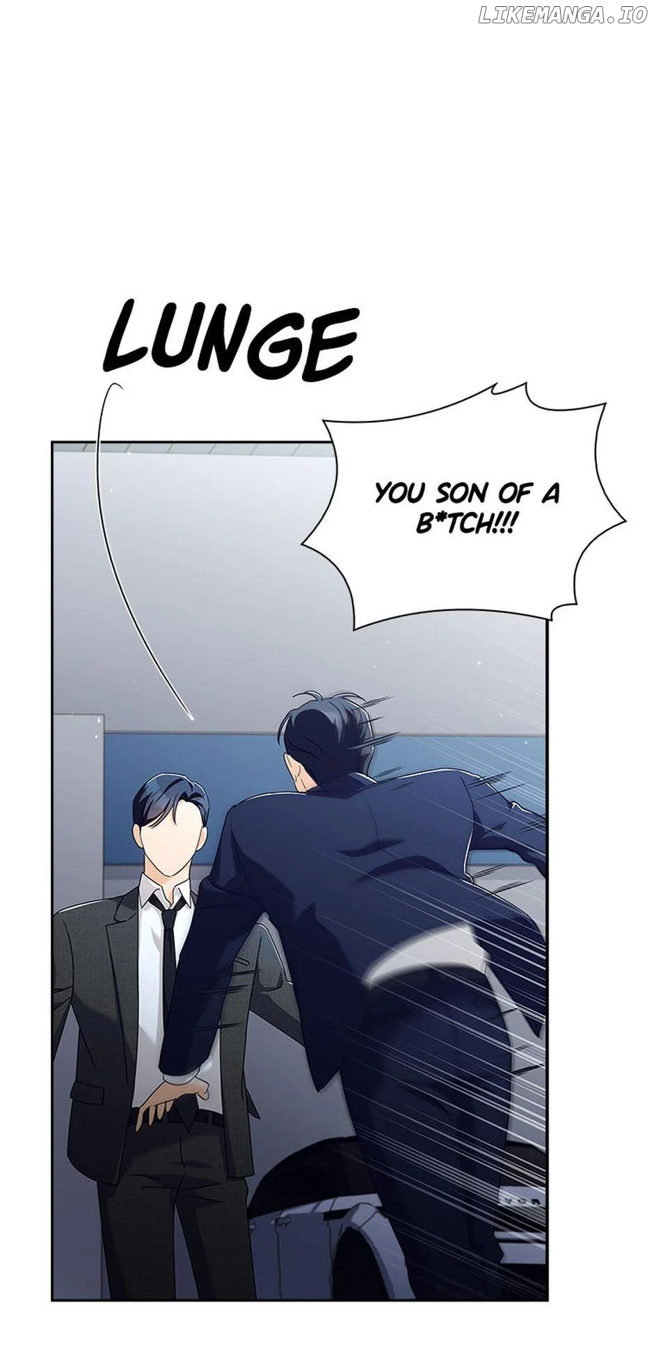 The Lost Stiletto Affair chapter 54 page 35