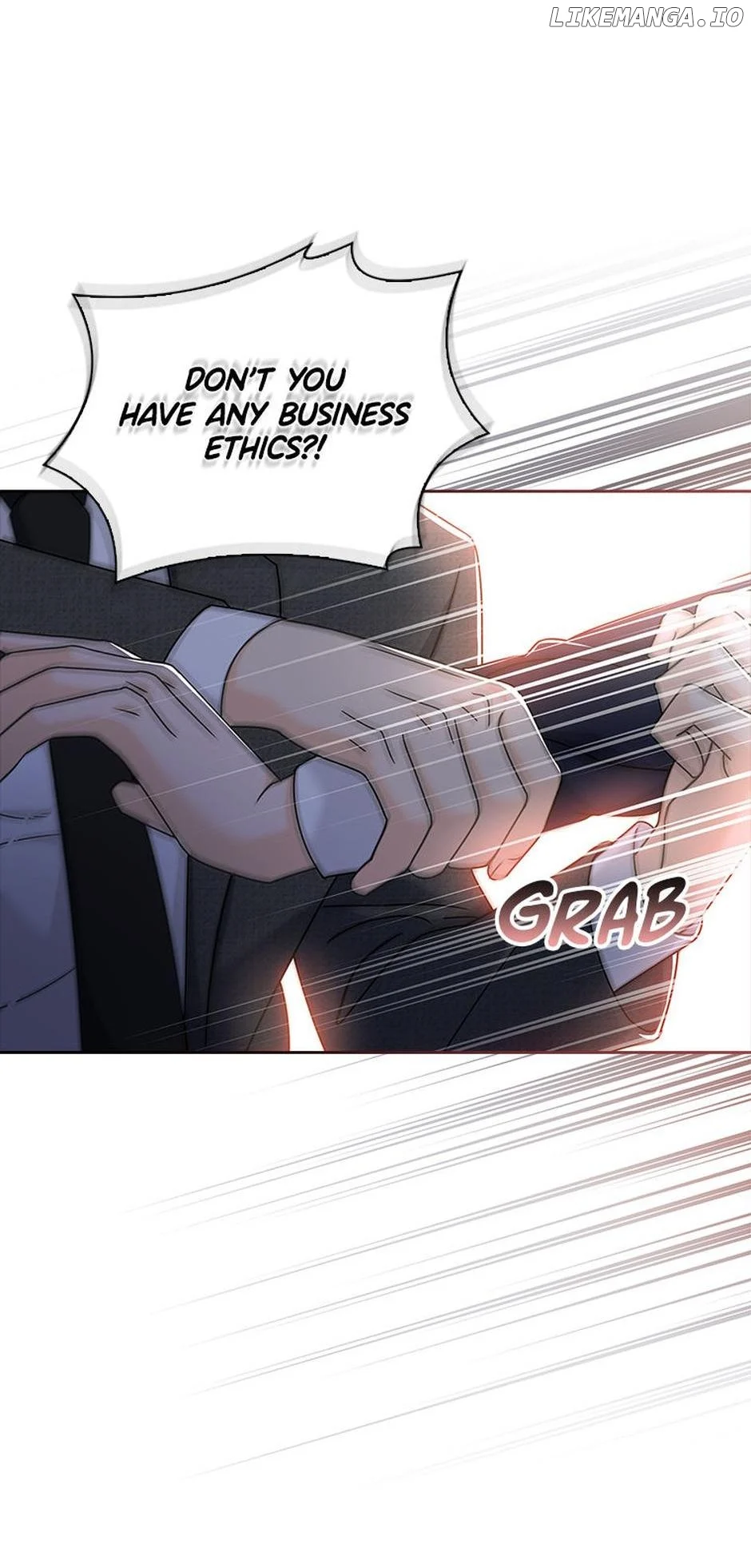 The Lost Stiletto Affair chapter 54 page 36