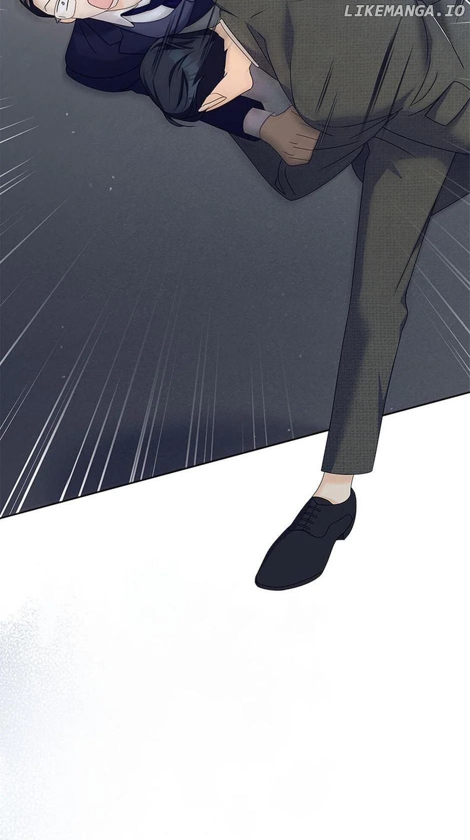 The Lost Stiletto Affair chapter 54 page 38