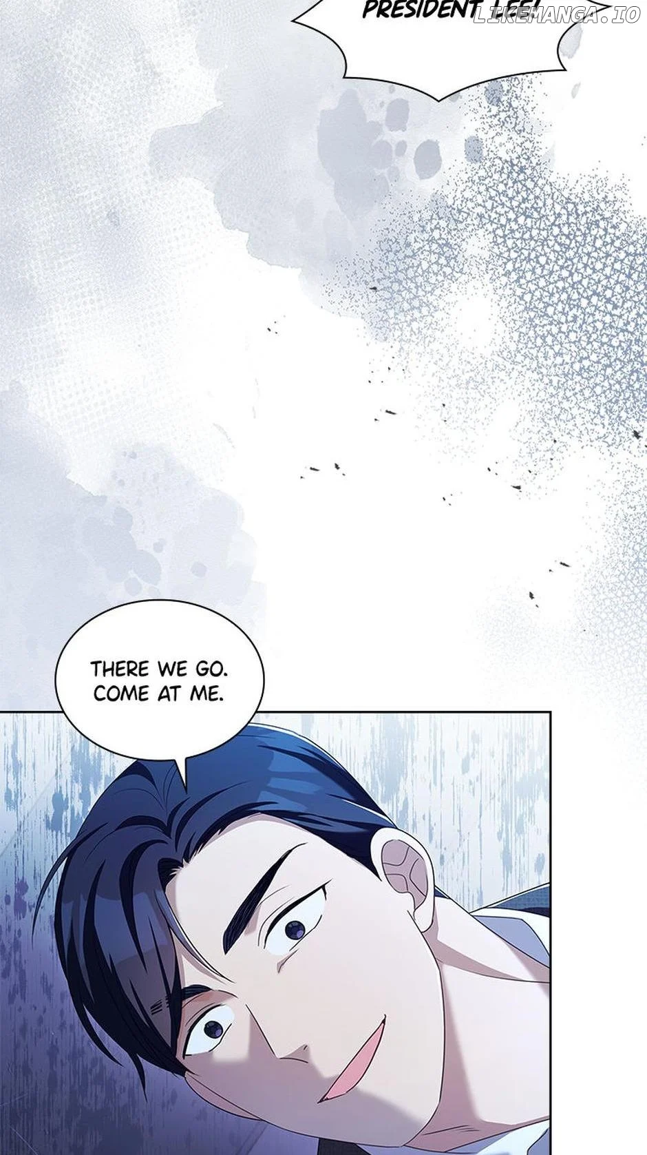 The Lost Stiletto Affair chapter 54 page 40