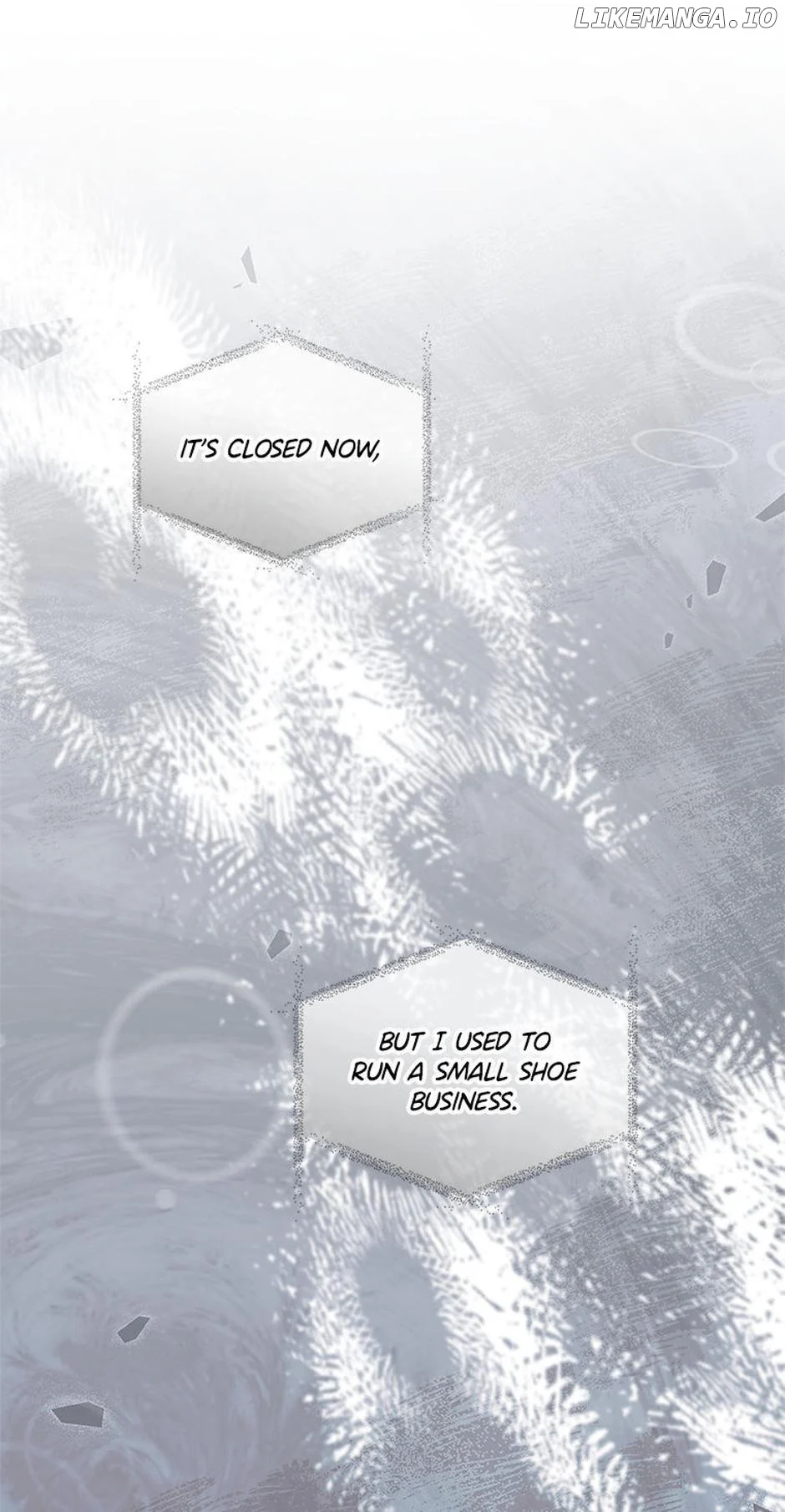 The Lost Stiletto Affair chapter 54 page 43