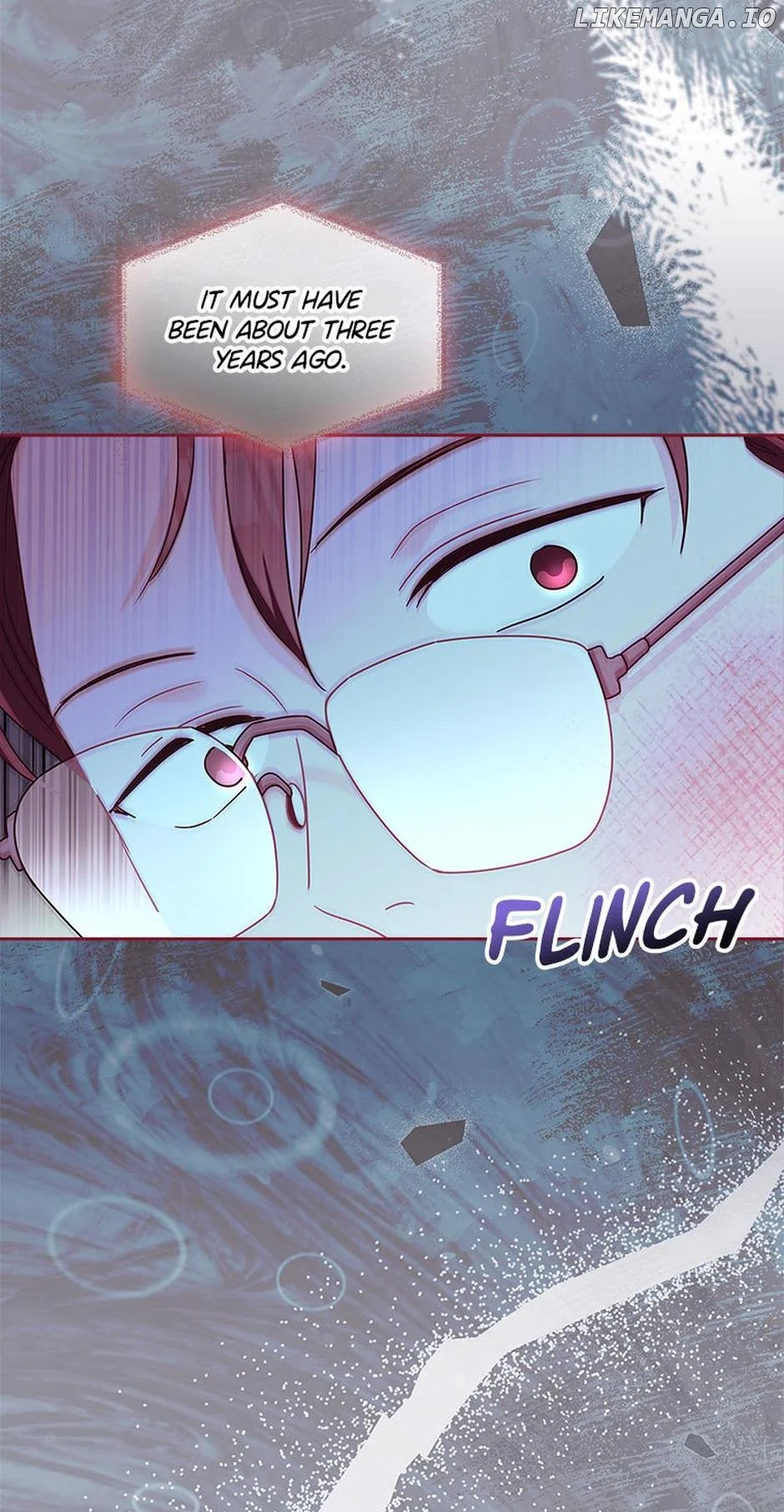 The Lost Stiletto Affair chapter 54 page 44