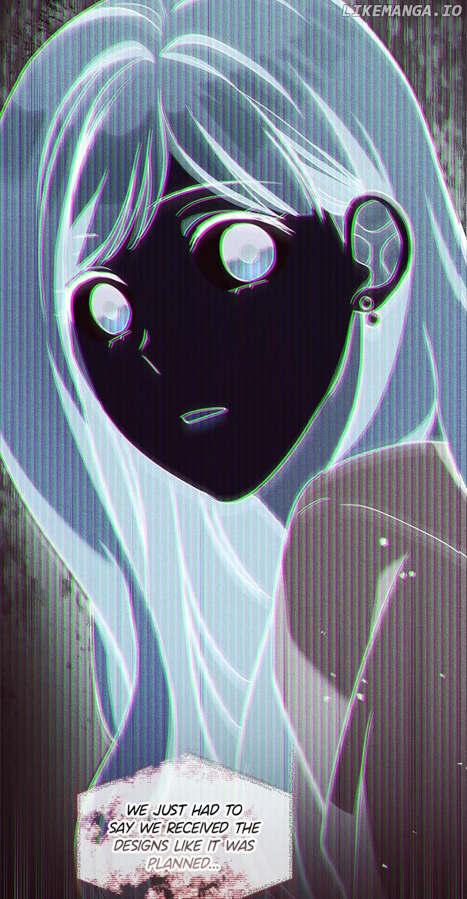 The Lost Stiletto Affair chapter 54 page 49