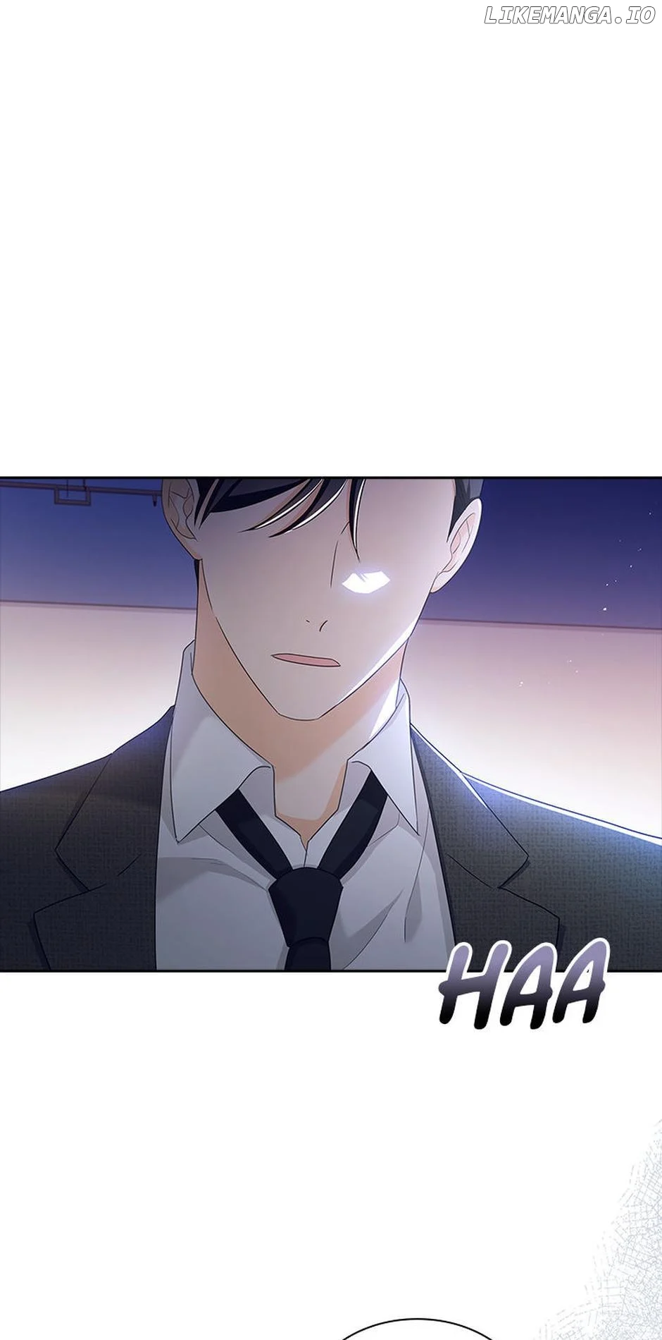The Lost Stiletto Affair chapter 54 page 52