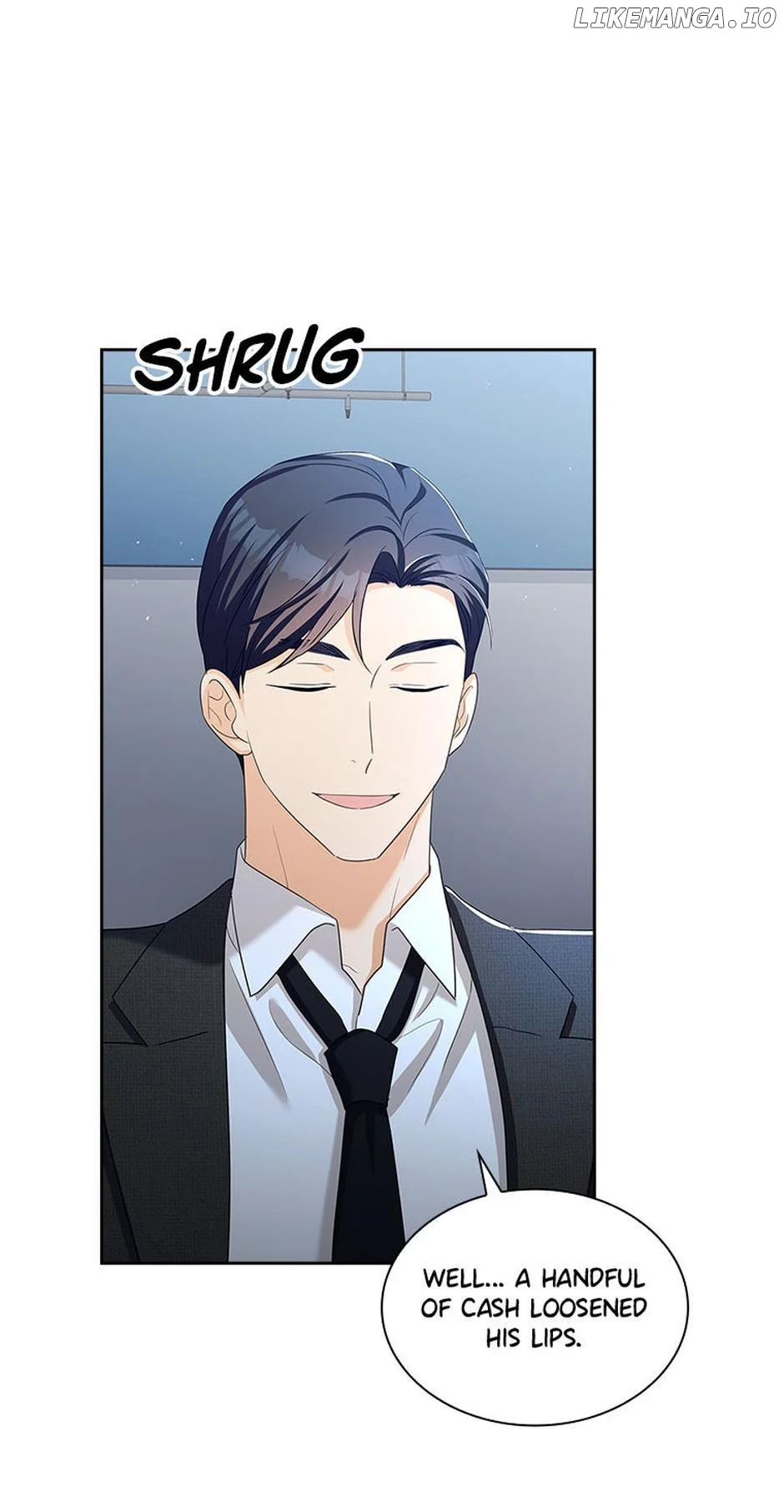 The Lost Stiletto Affair chapter 54 page 60