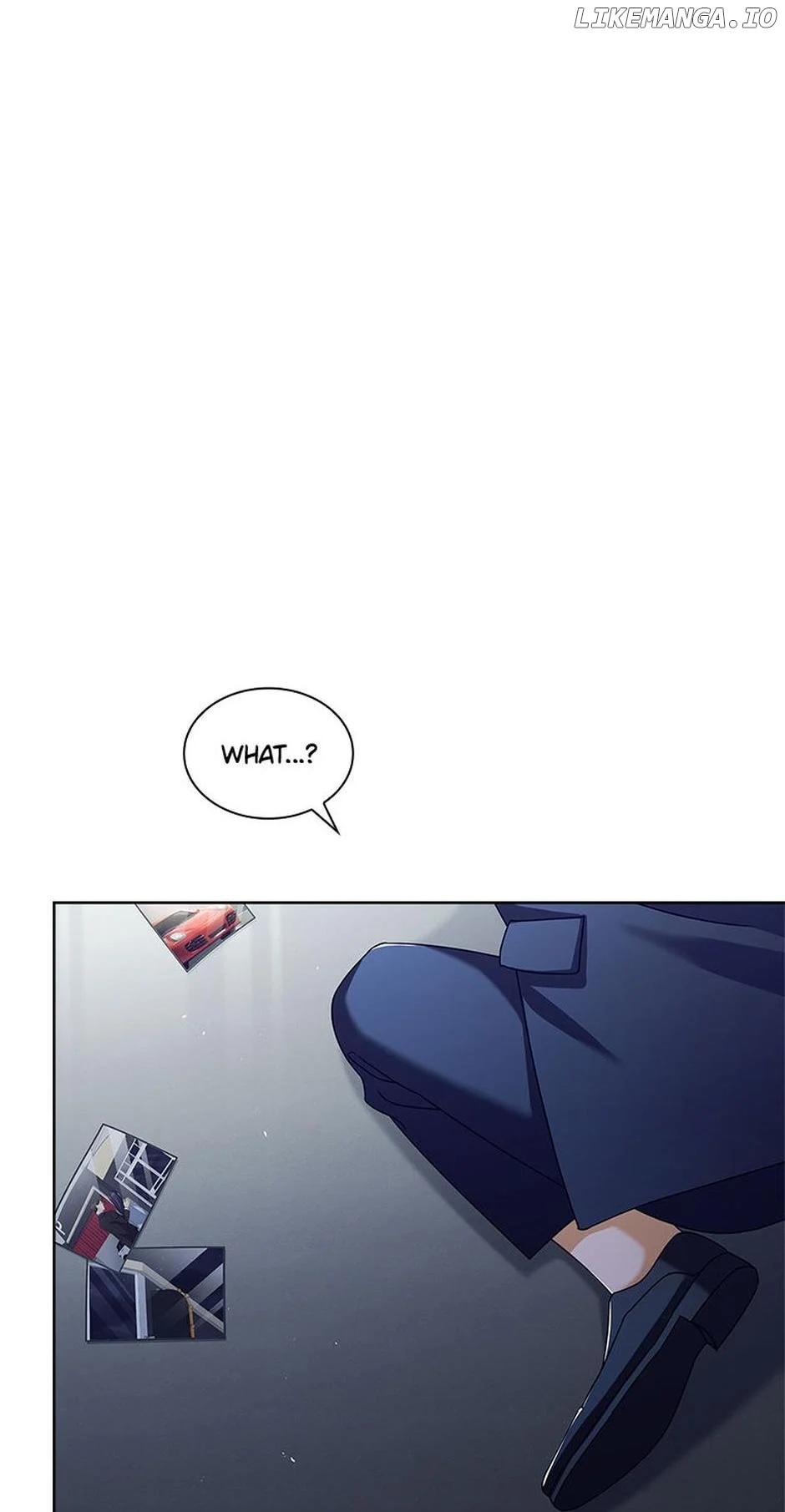 The Lost Stiletto Affair chapter 54 page 61