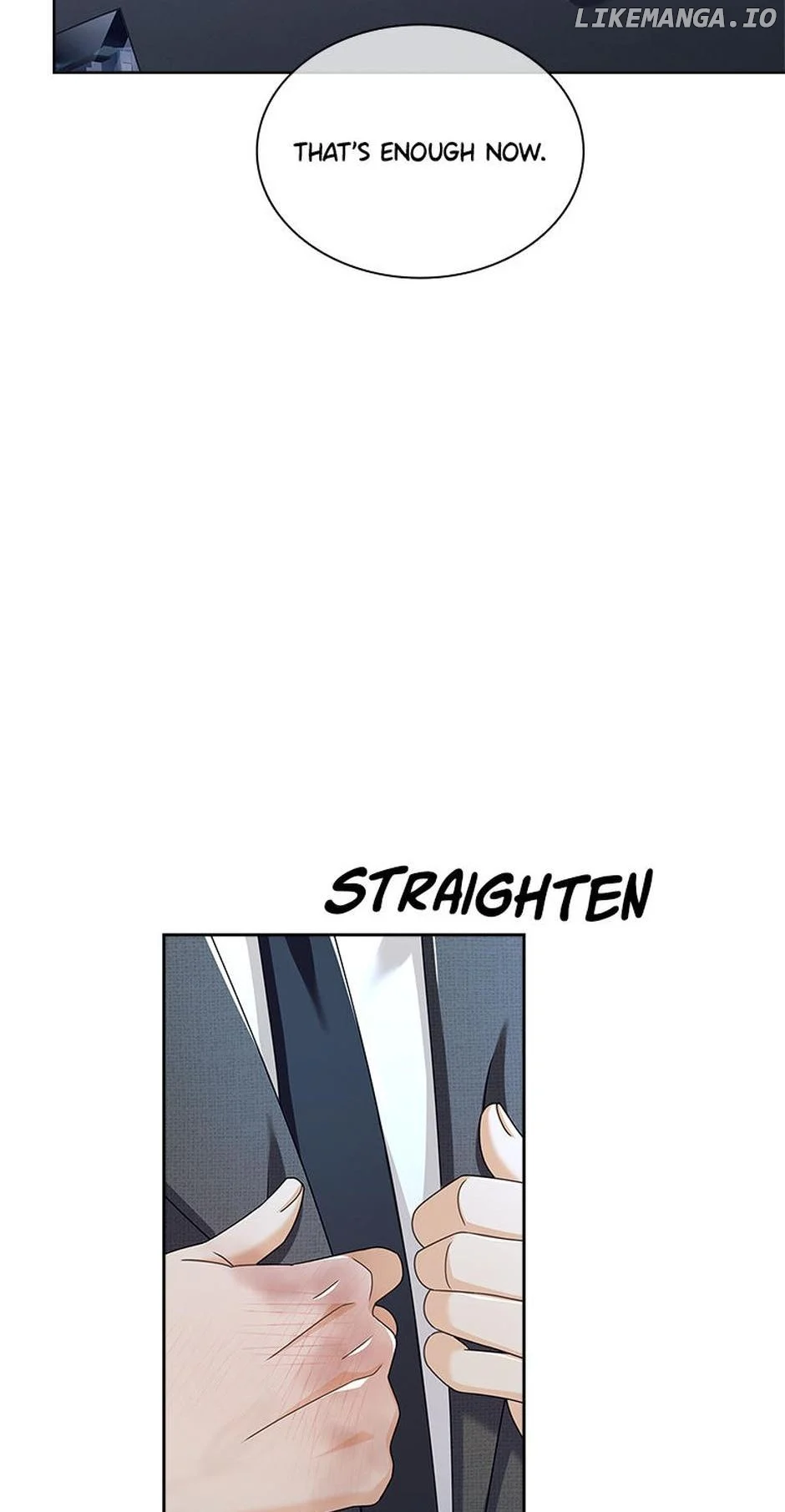 The Lost Stiletto Affair chapter 54 page 62