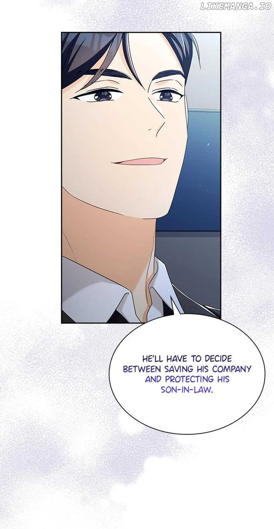 The Lost Stiletto Affair chapter 54 page 65