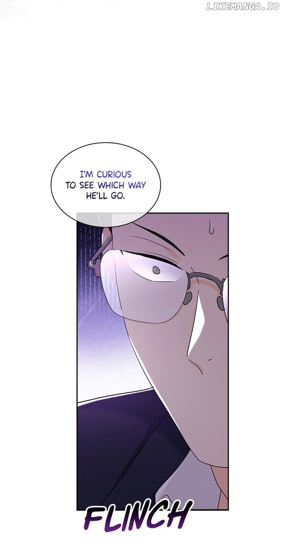 The Lost Stiletto Affair chapter 54 page 66