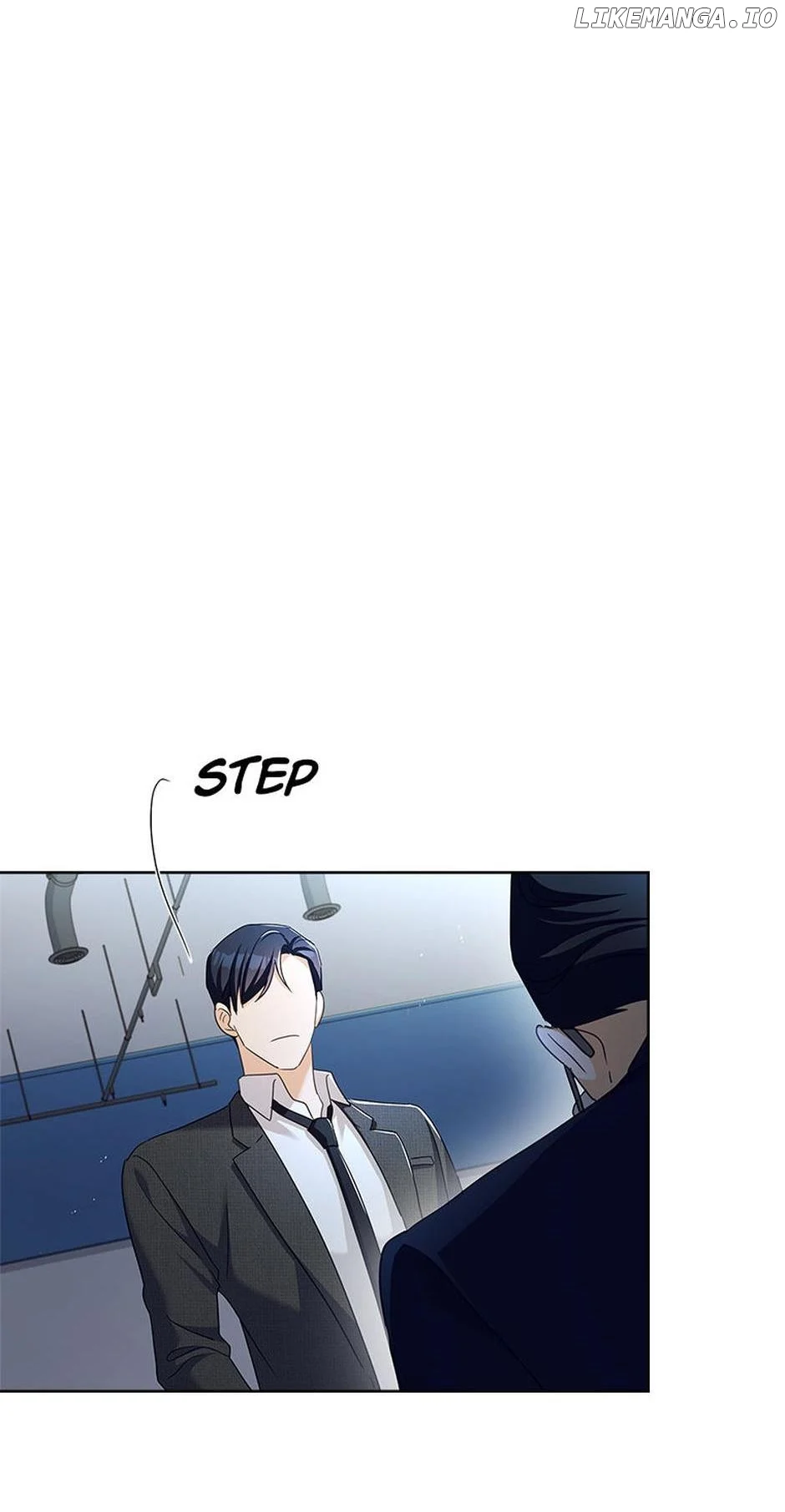The Lost Stiletto Affair chapter 54 page 67