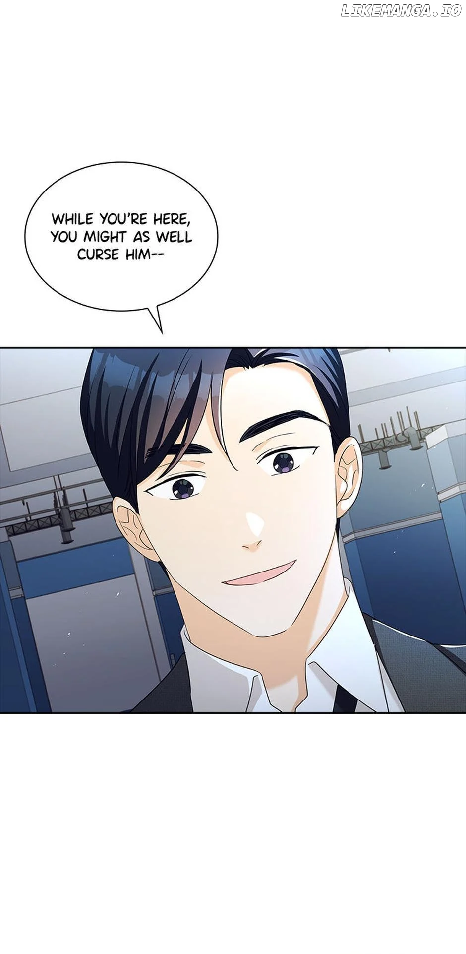 The Lost Stiletto Affair chapter 54 page 69