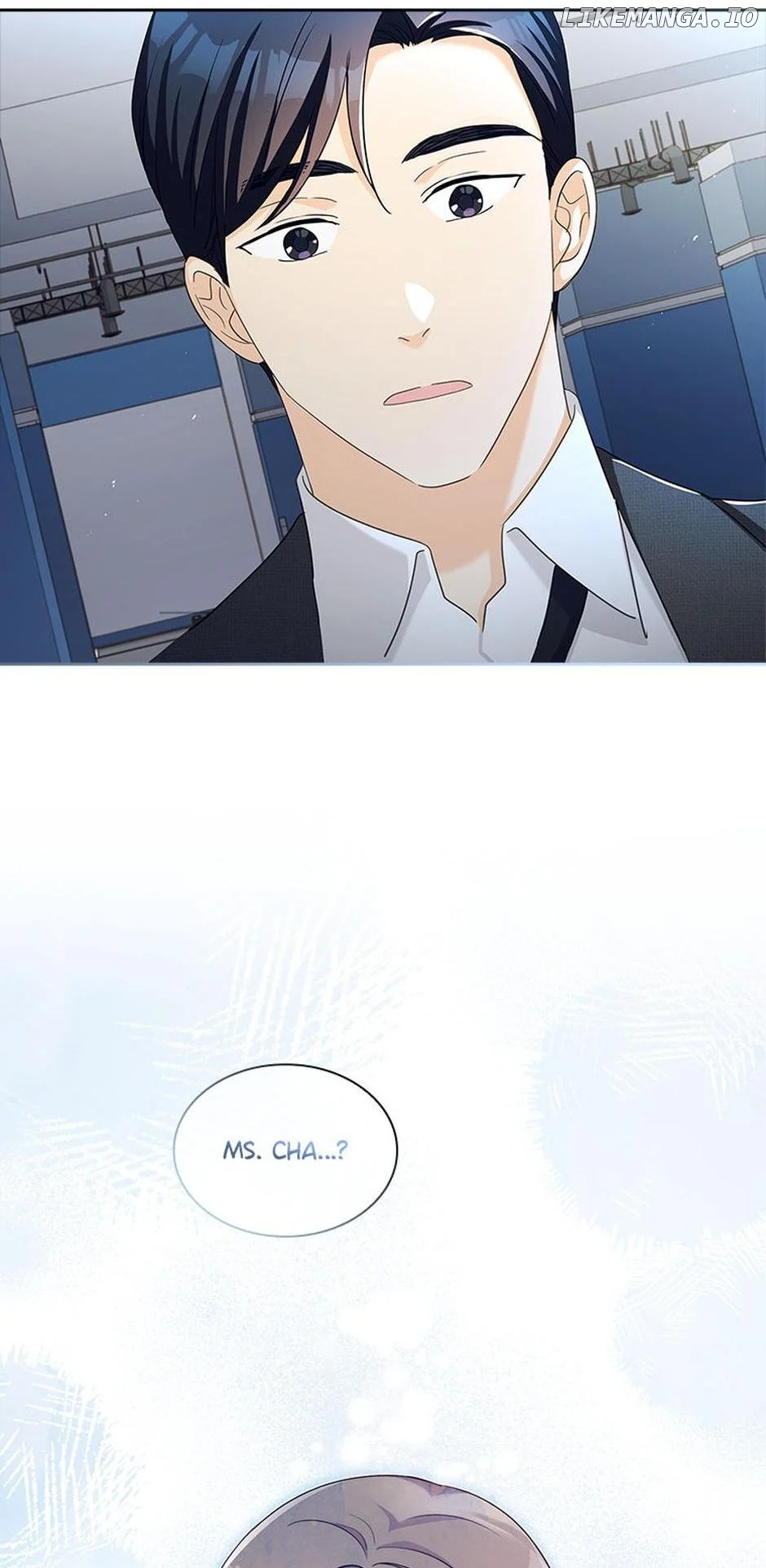 The Lost Stiletto Affair chapter 54 page 70