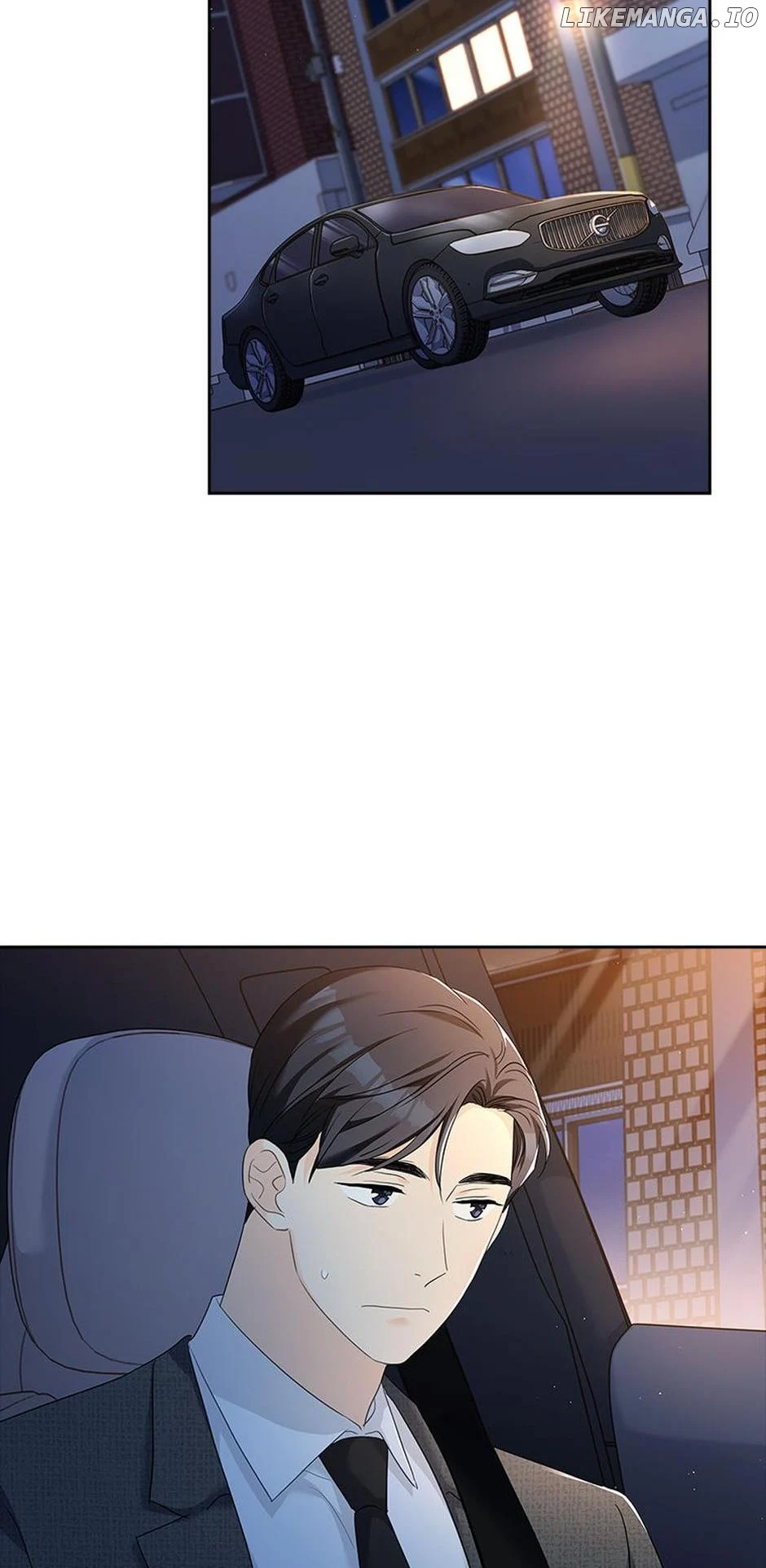 The Lost Stiletto Affair chapter 55 page 3