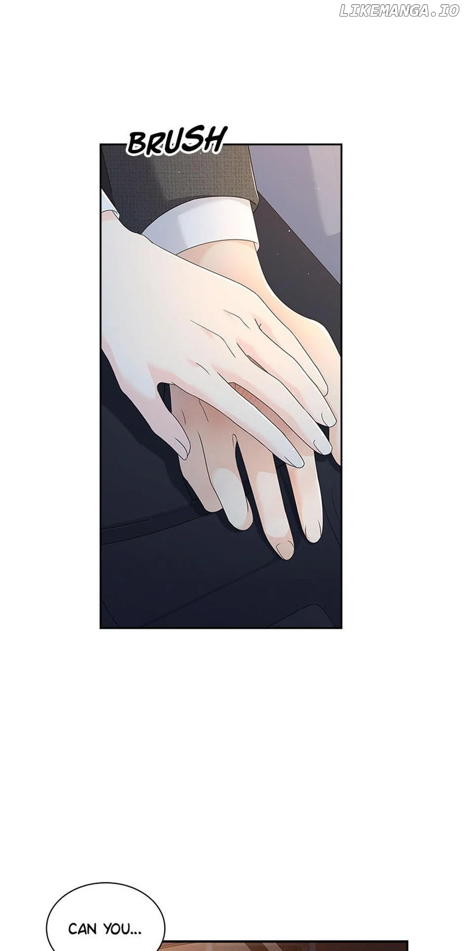The Lost Stiletto Affair chapter 55 page 5
