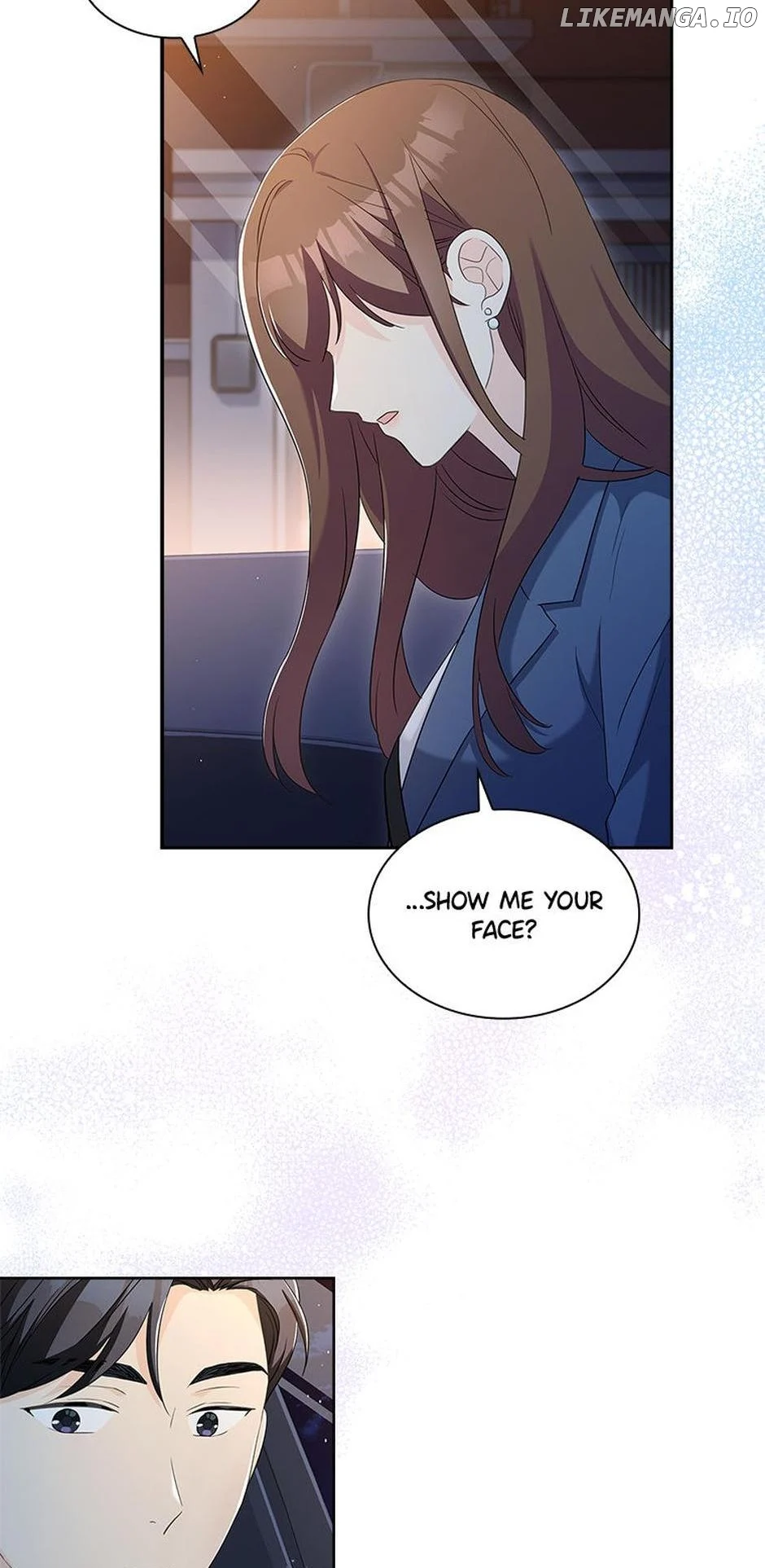 The Lost Stiletto Affair chapter 55 page 6