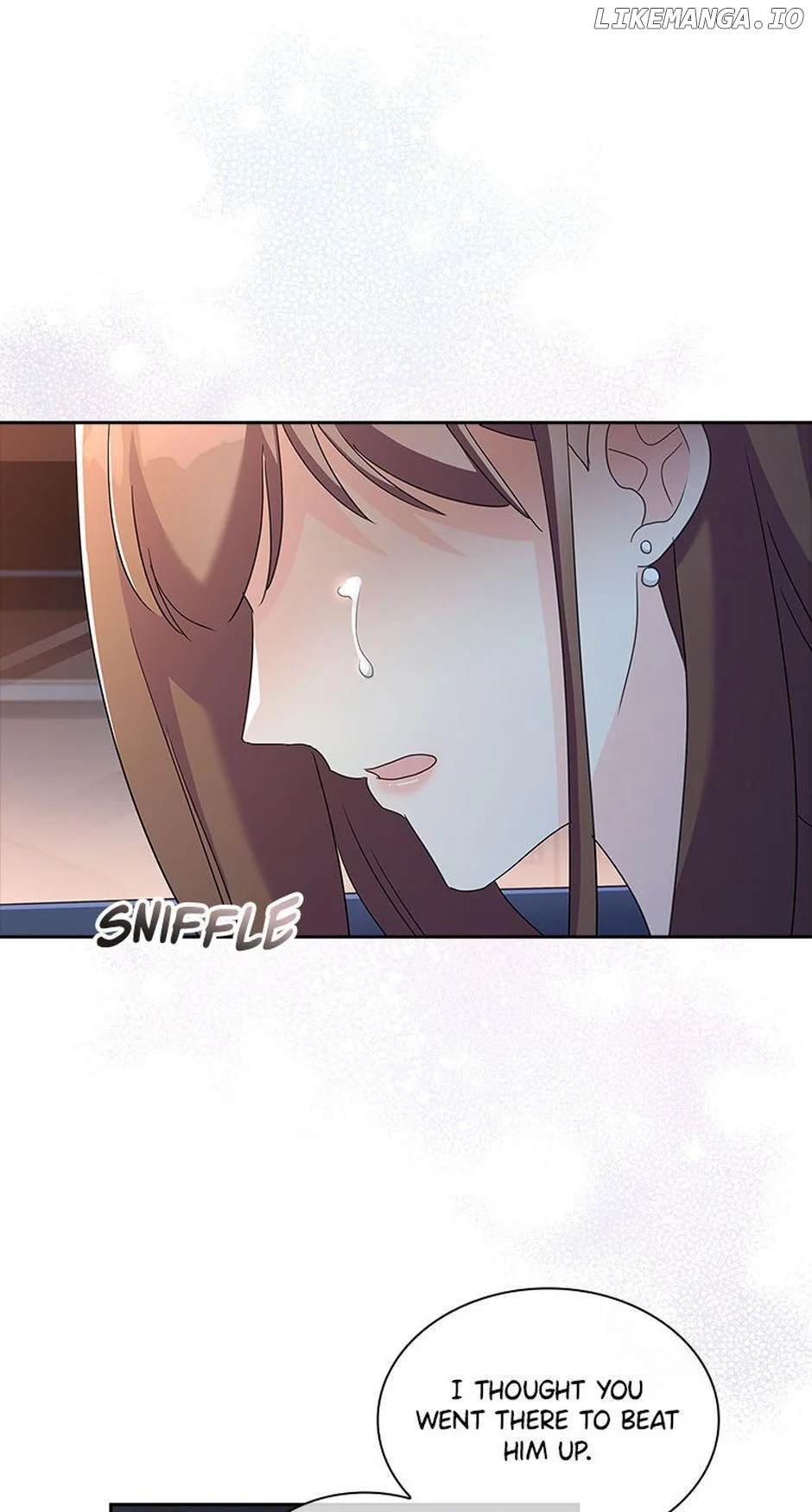 The Lost Stiletto Affair chapter 55 page 8