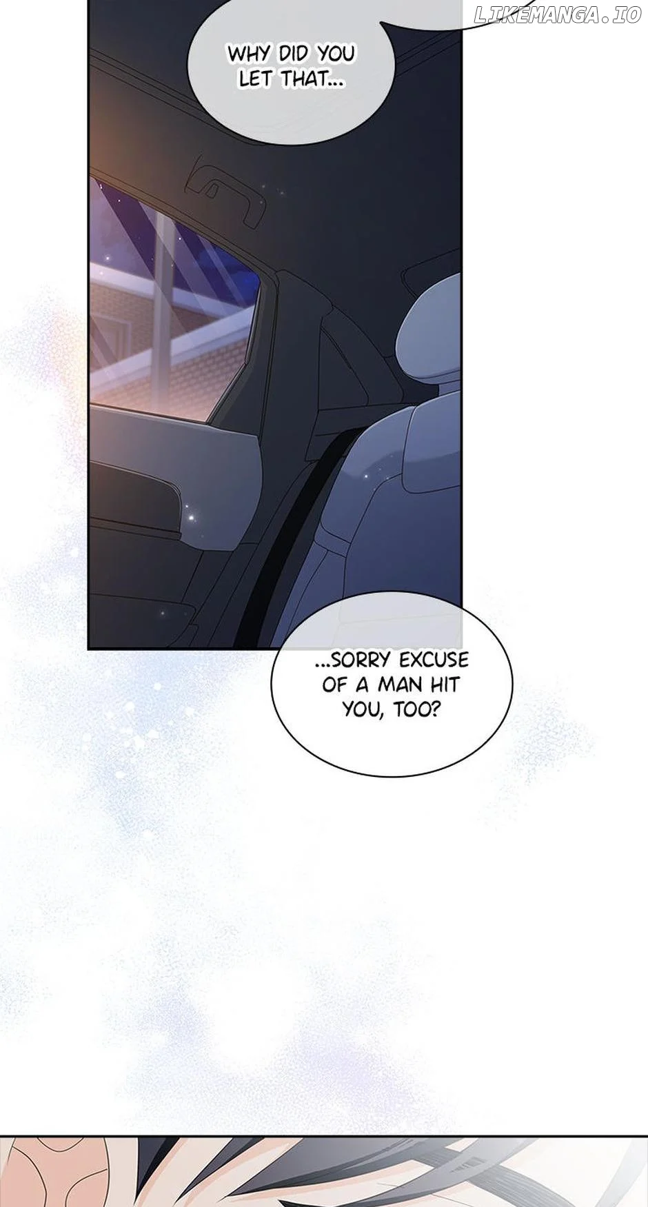 The Lost Stiletto Affair chapter 55 page 9