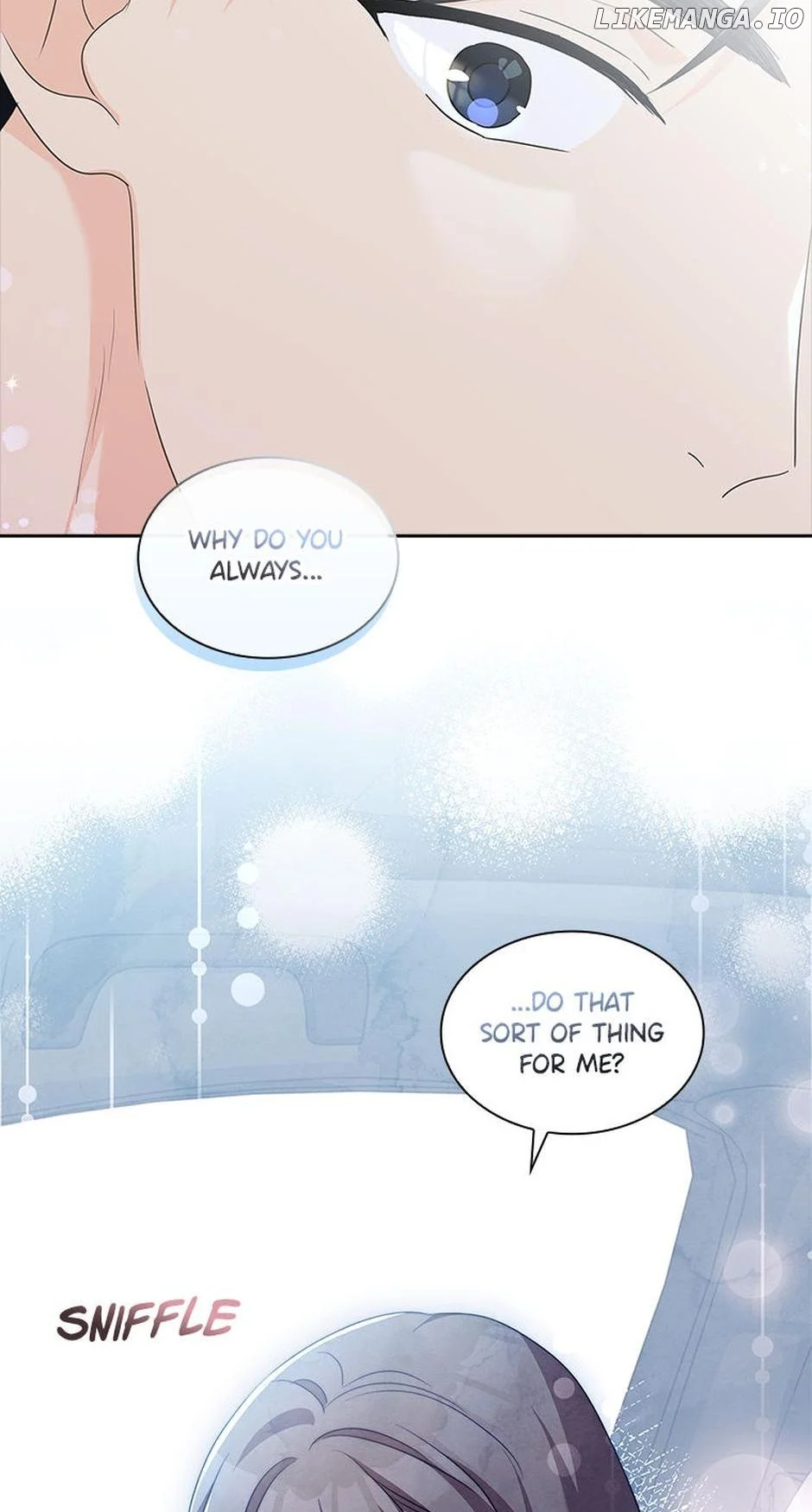 The Lost Stiletto Affair chapter 55 page 10