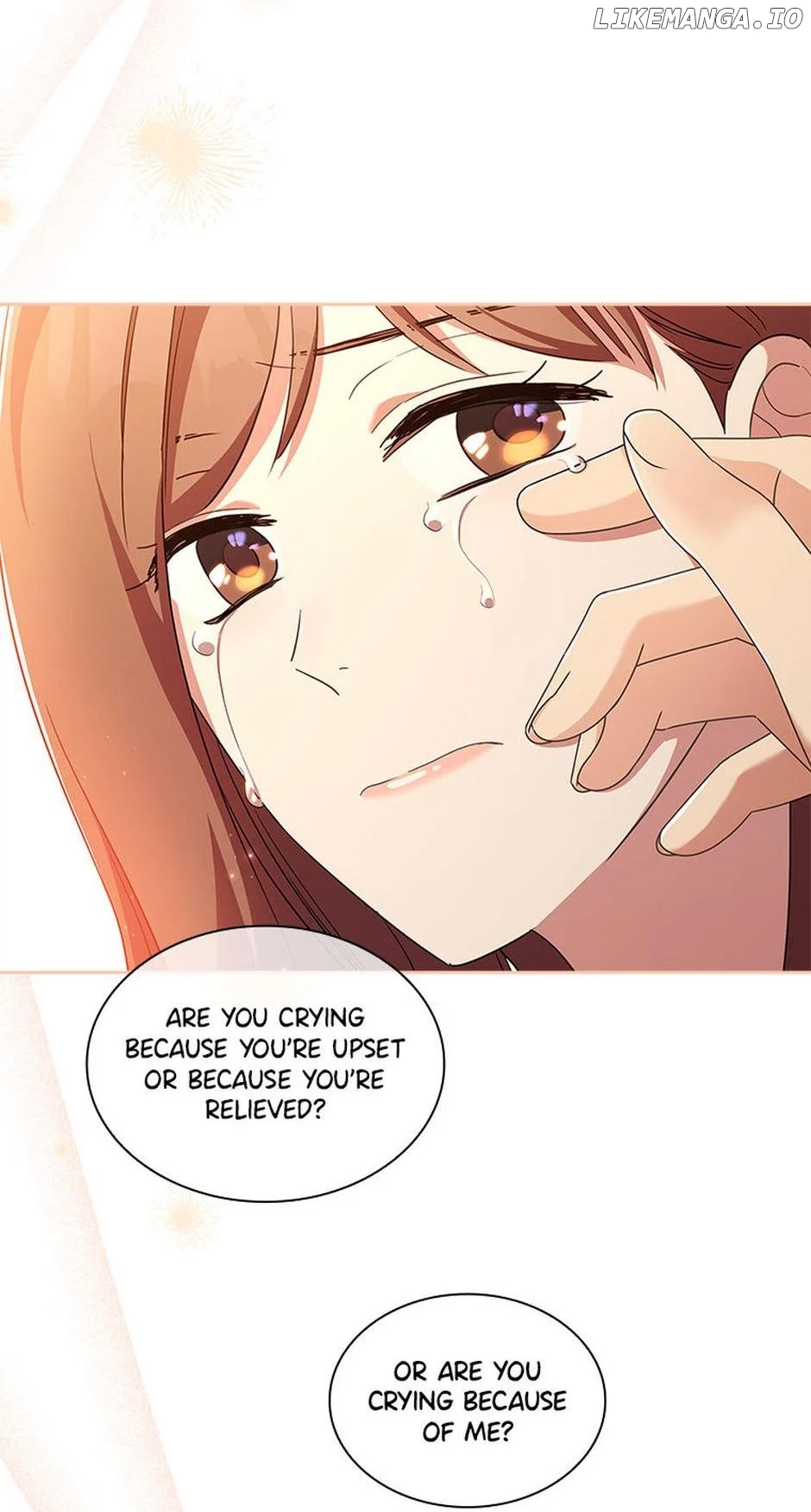 The Lost Stiletto Affair chapter 55 page 13