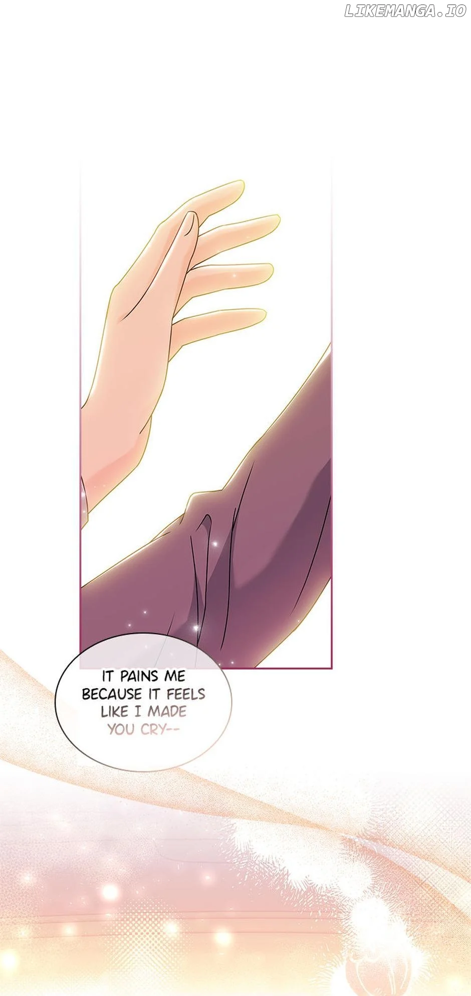 The Lost Stiletto Affair chapter 55 page 21