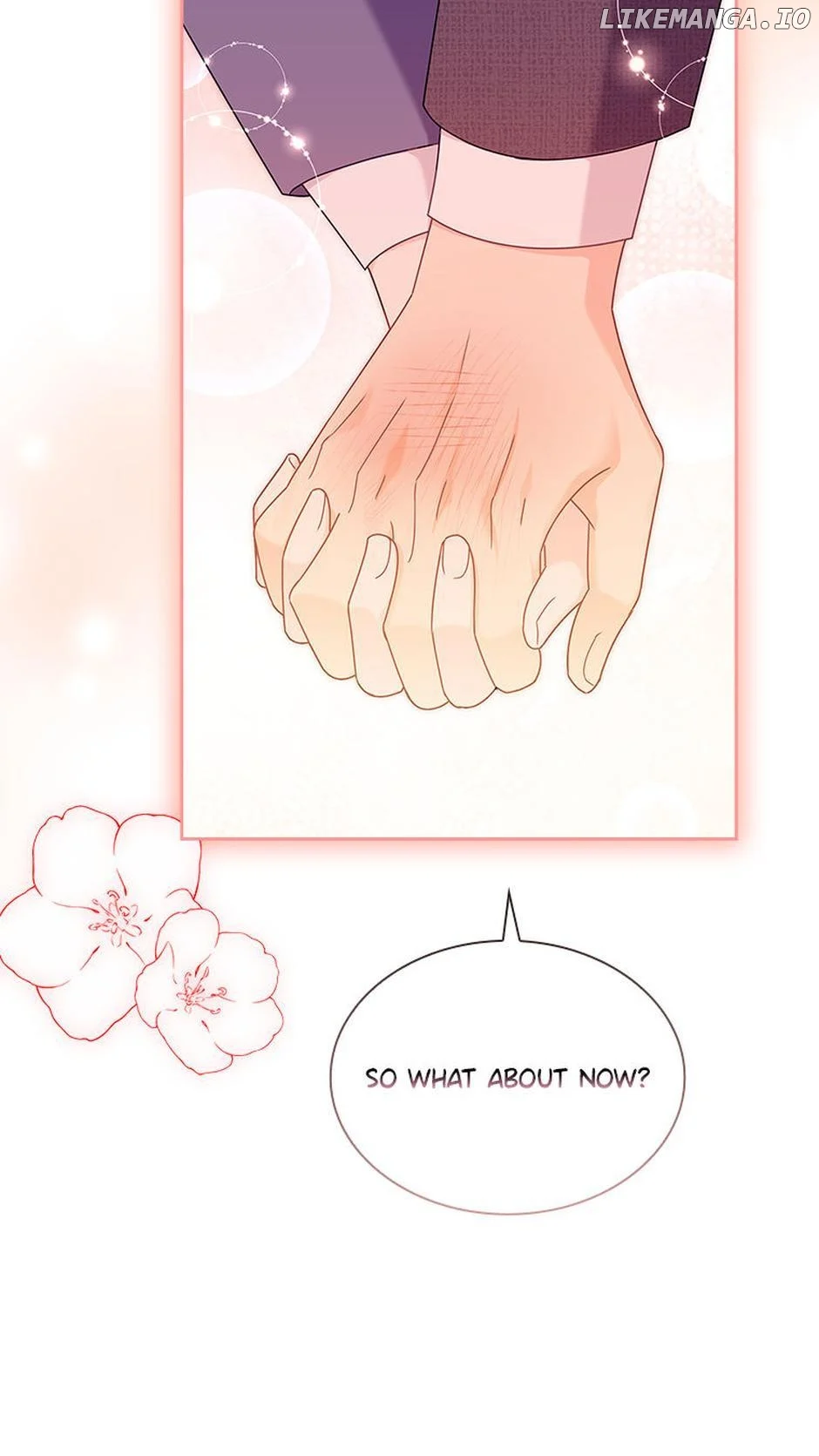 The Lost Stiletto Affair chapter 55 page 31