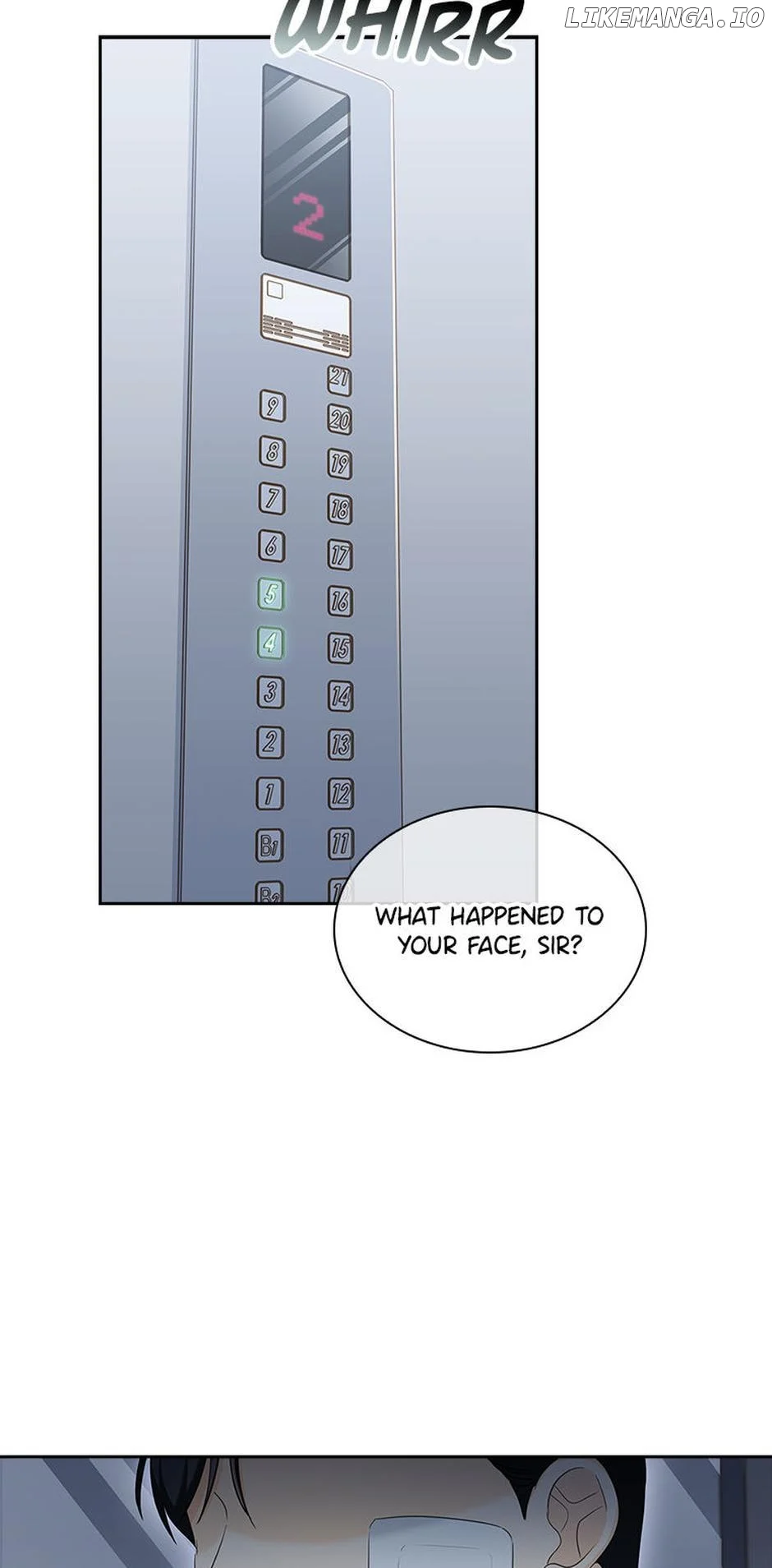 The Lost Stiletto Affair chapter 55 page 44