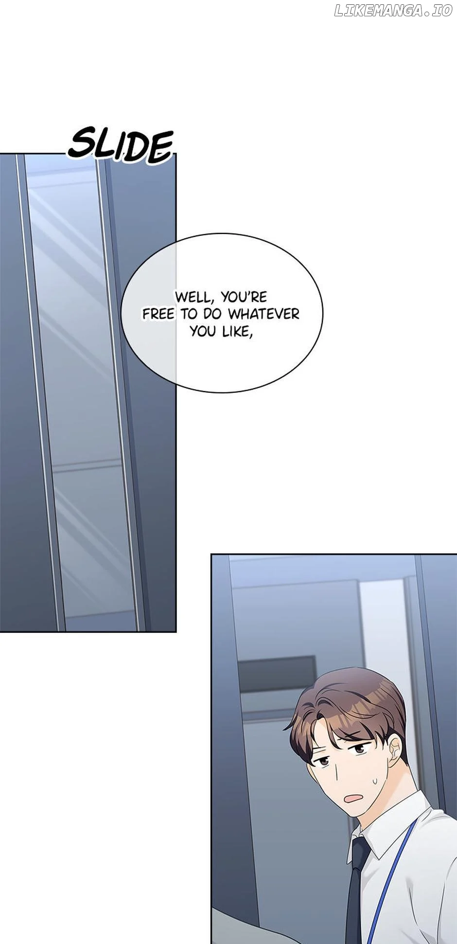 The Lost Stiletto Affair chapter 55 page 48