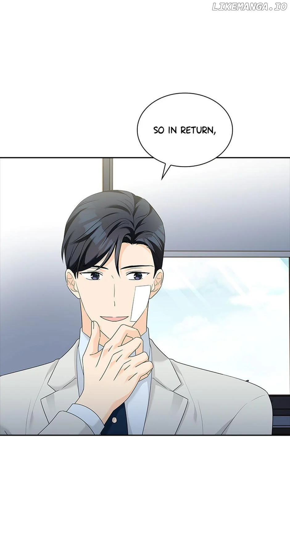 The Lost Stiletto Affair chapter 55 page 62