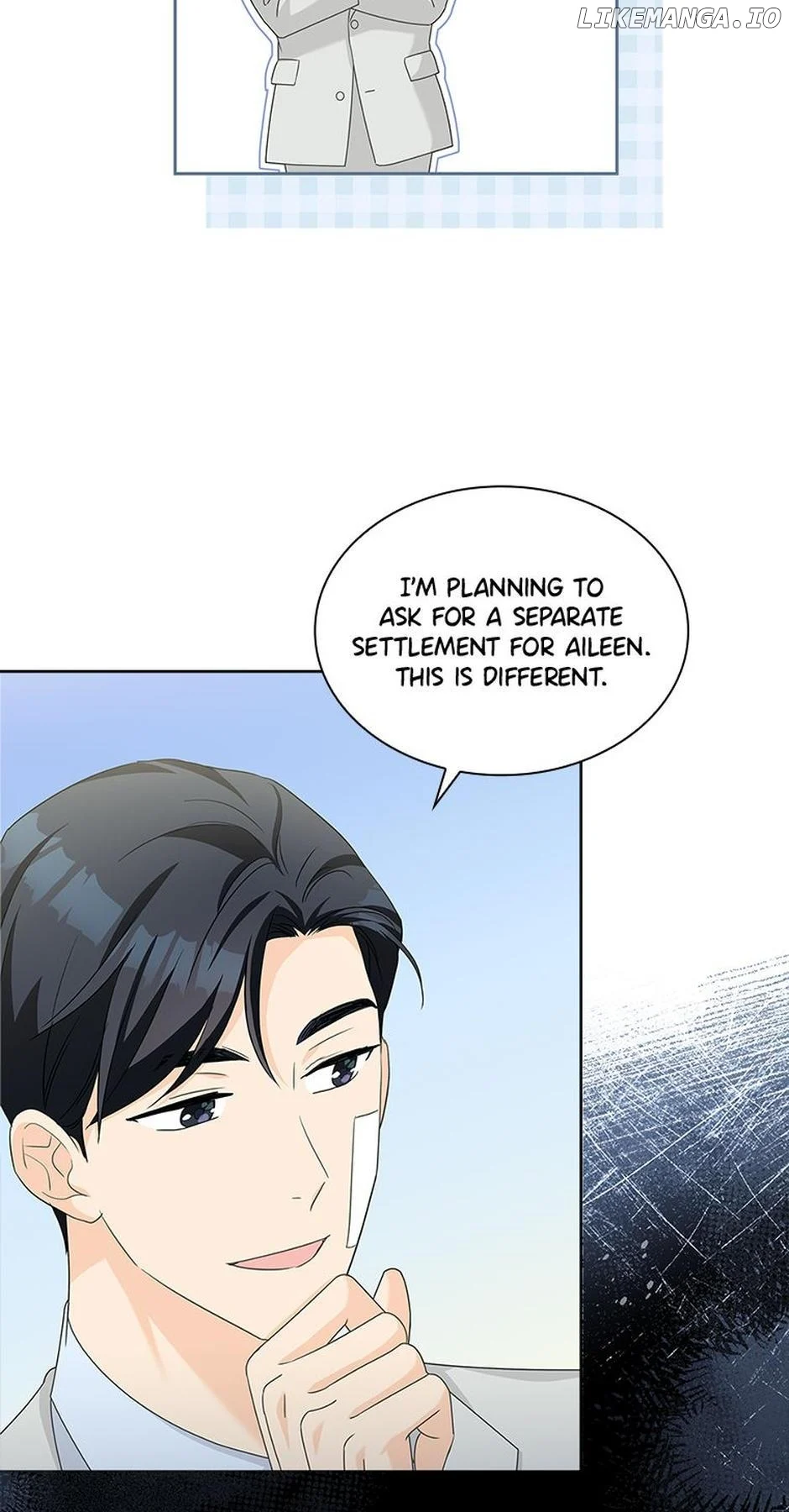 The Lost Stiletto Affair chapter 55 page 65
