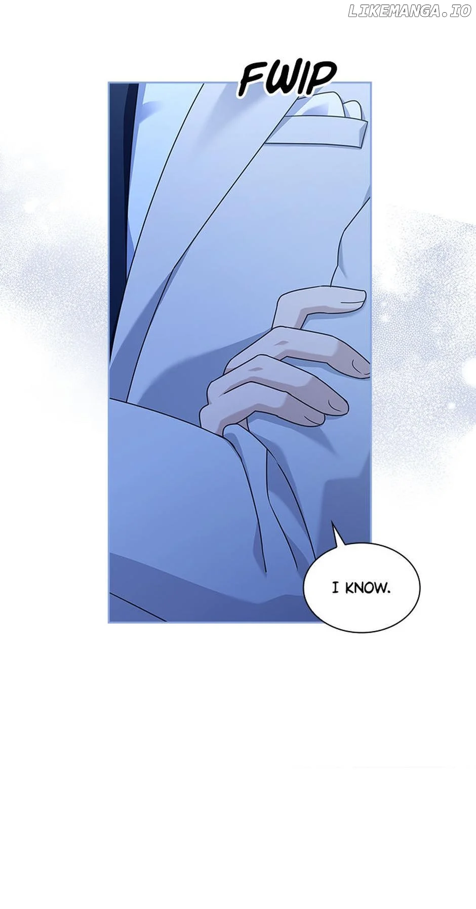 The Lost Stiletto Affair chapter 55 page 70