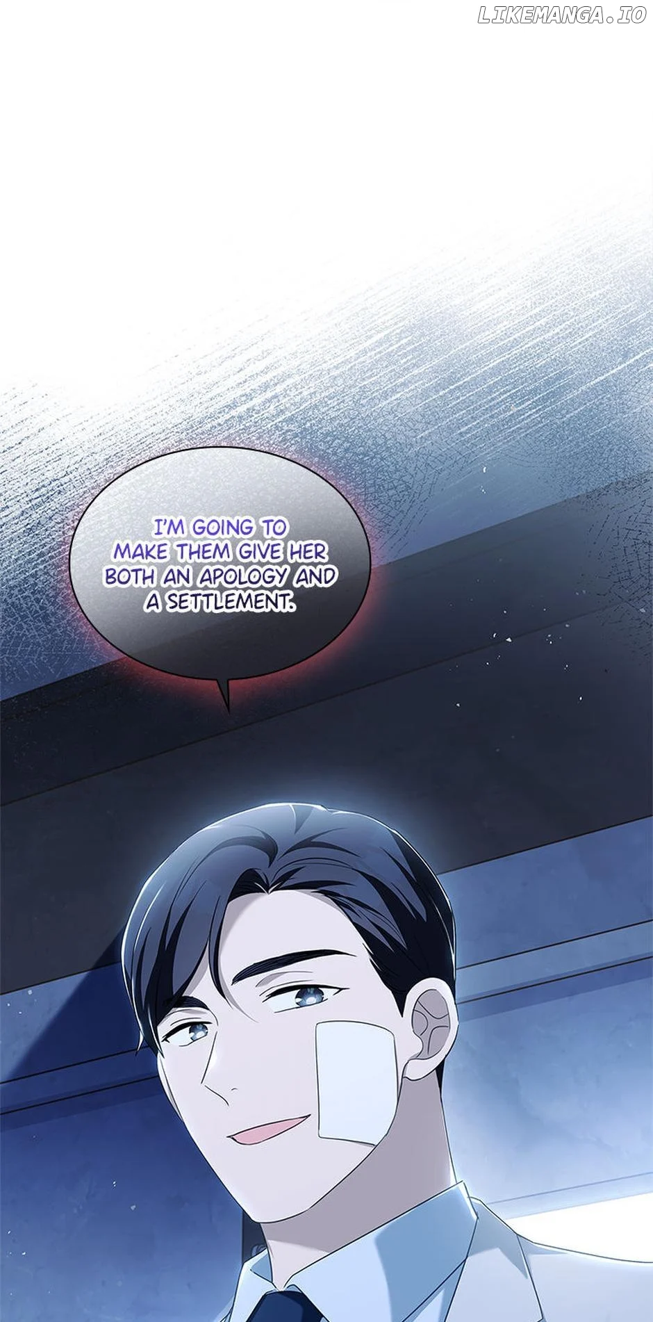 The Lost Stiletto Affair chapter 55 page 71
