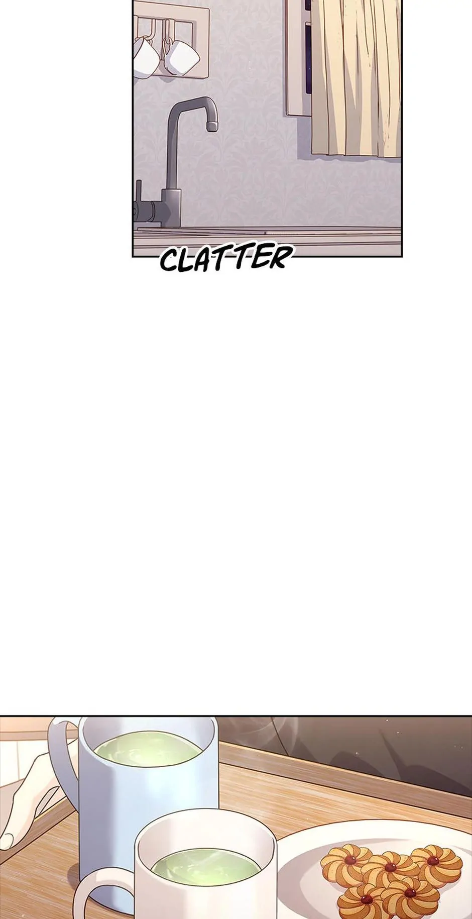 The Lost Stiletto Affair chapter 56 page 3