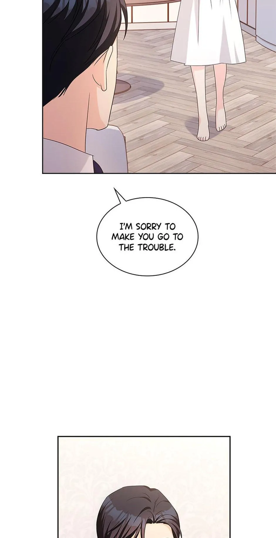 The Lost Stiletto Affair chapter 56 page 5