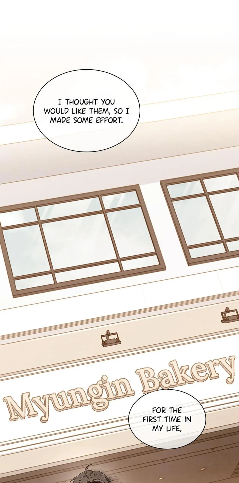 The Lost Stiletto Affair chapter 56 page 9