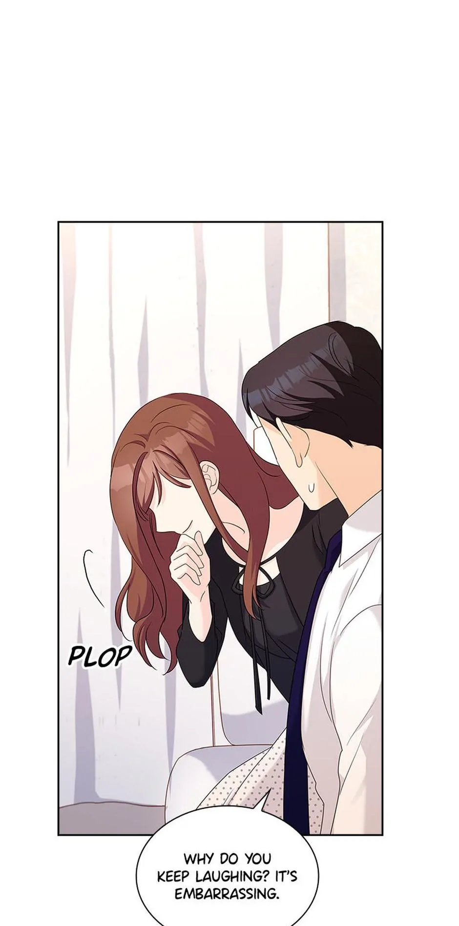 The Lost Stiletto Affair chapter 56 page 13