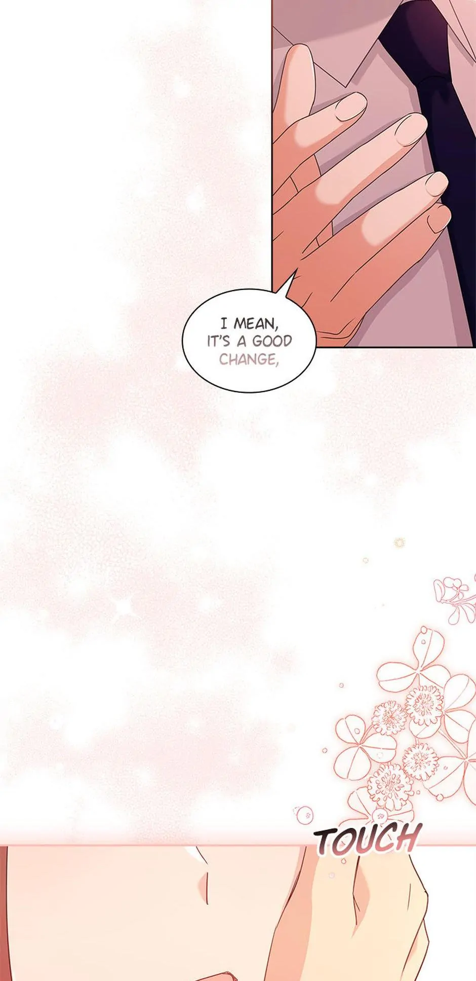The Lost Stiletto Affair chapter 56 page 22
