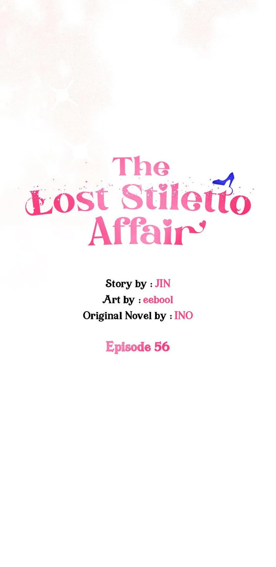 The Lost Stiletto Affair chapter 56 page 24