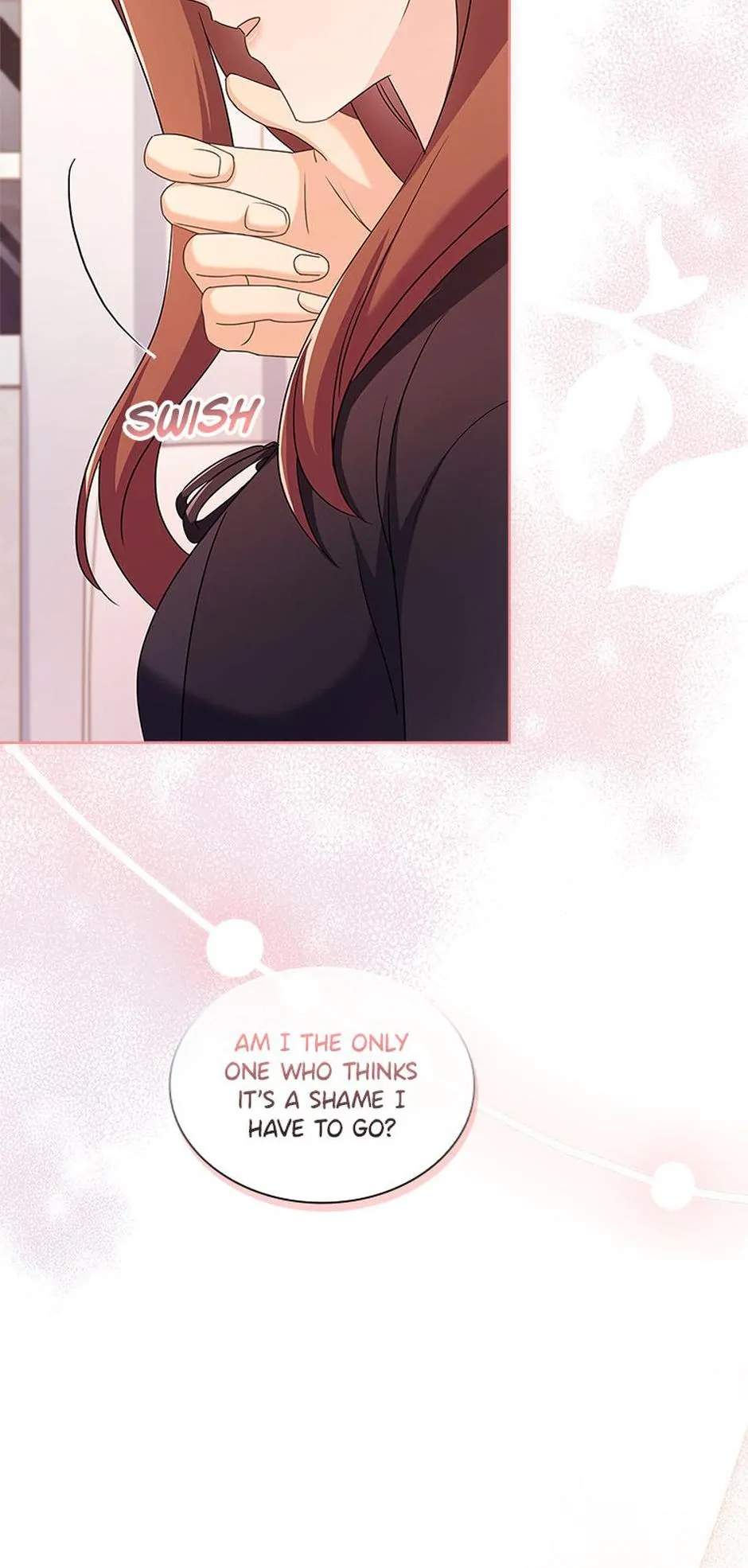 The Lost Stiletto Affair chapter 56 page 30