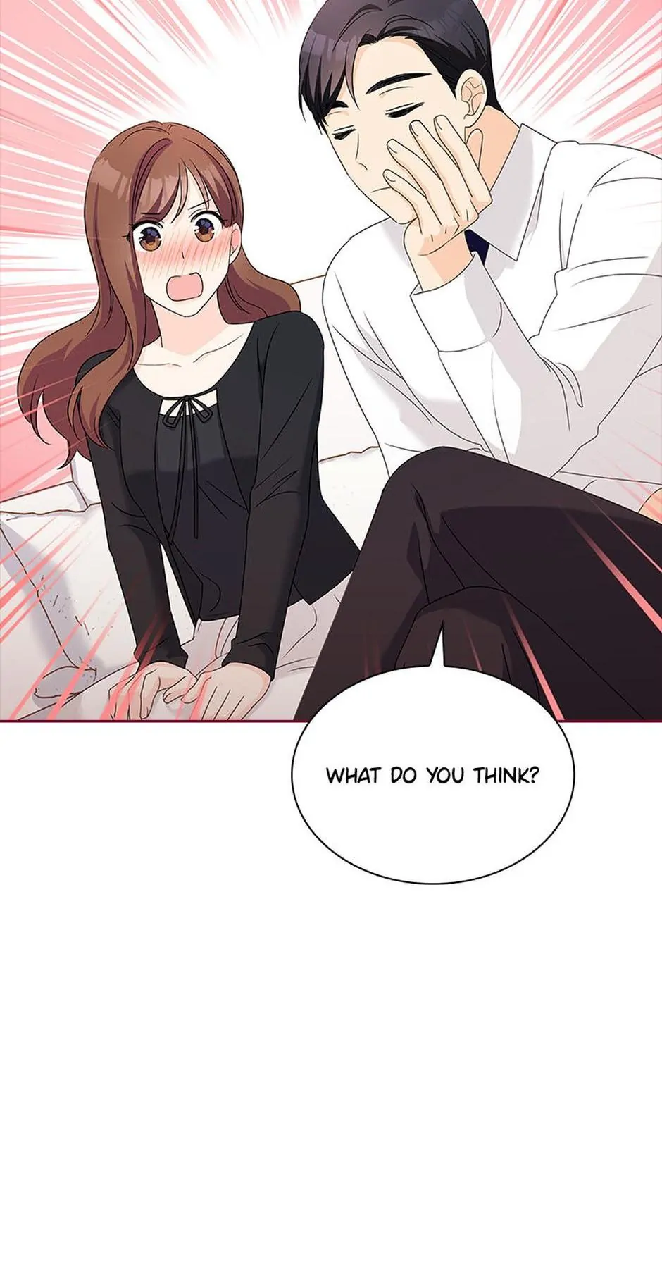 The Lost Stiletto Affair chapter 56 page 37