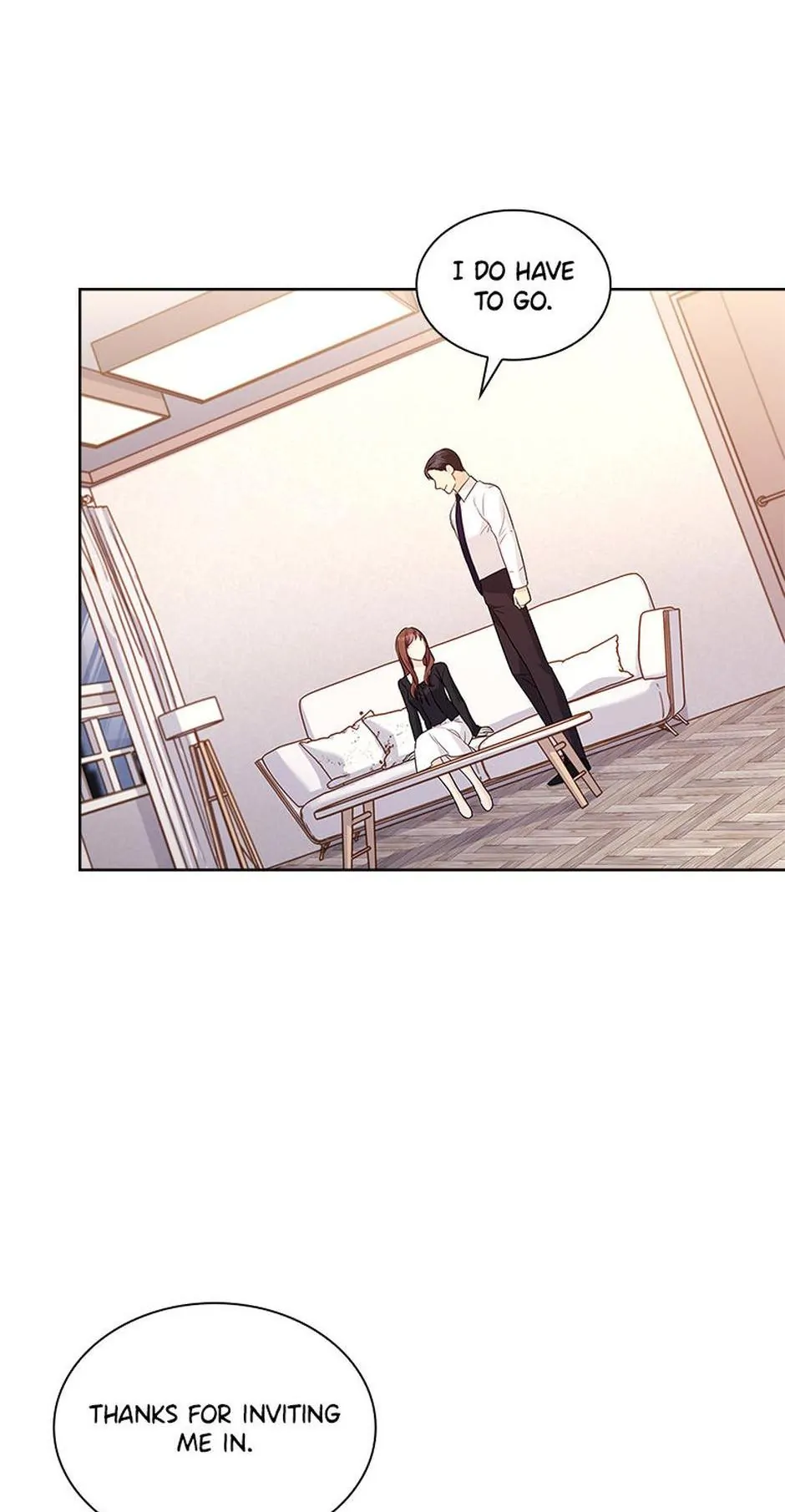 The Lost Stiletto Affair chapter 56 page 39