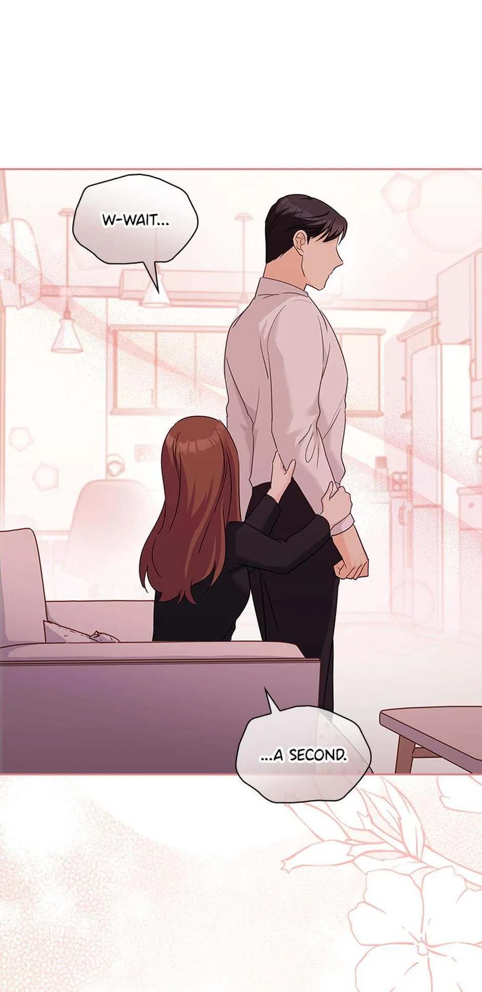 The Lost Stiletto Affair chapter 56 page 42