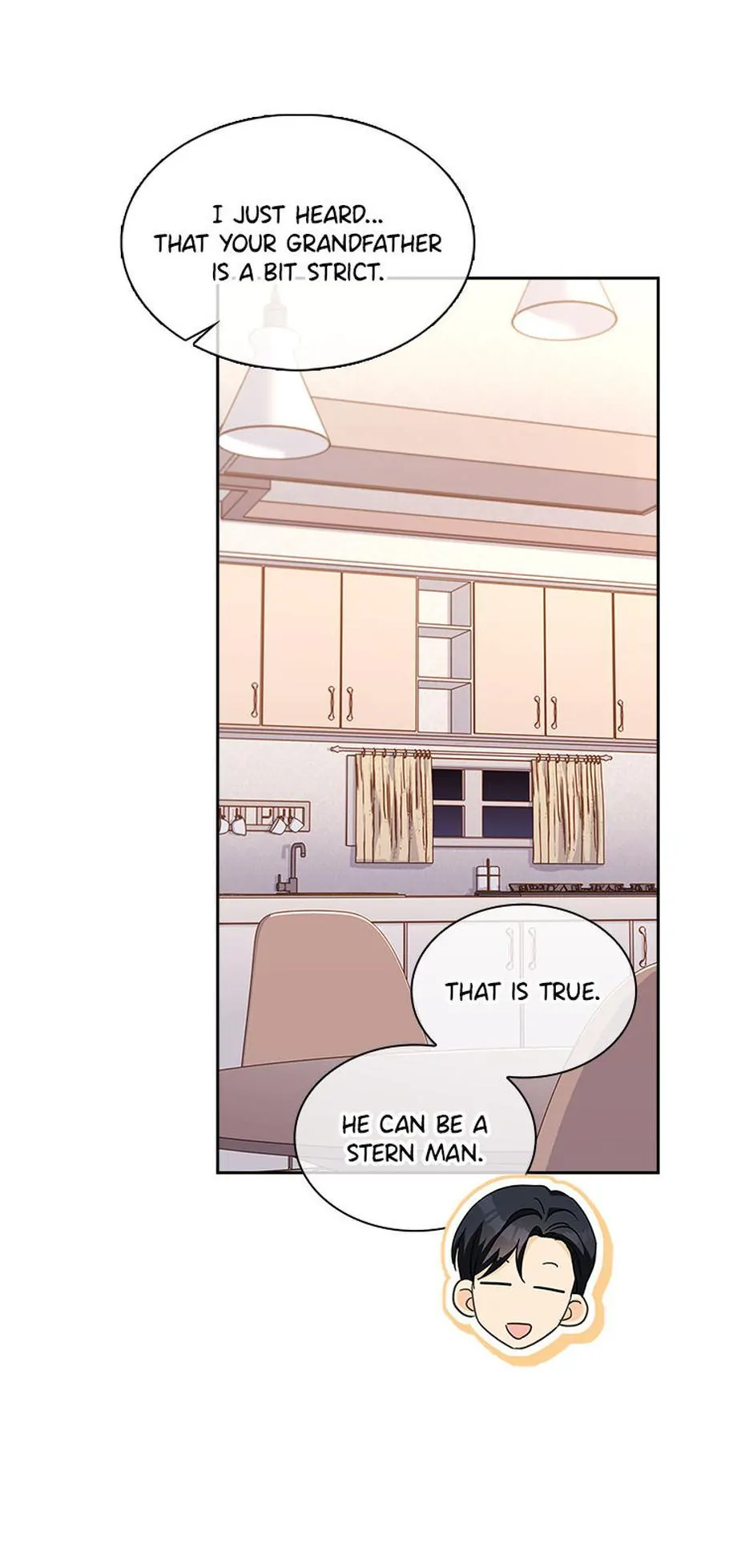 The Lost Stiletto Affair chapter 56 page 50