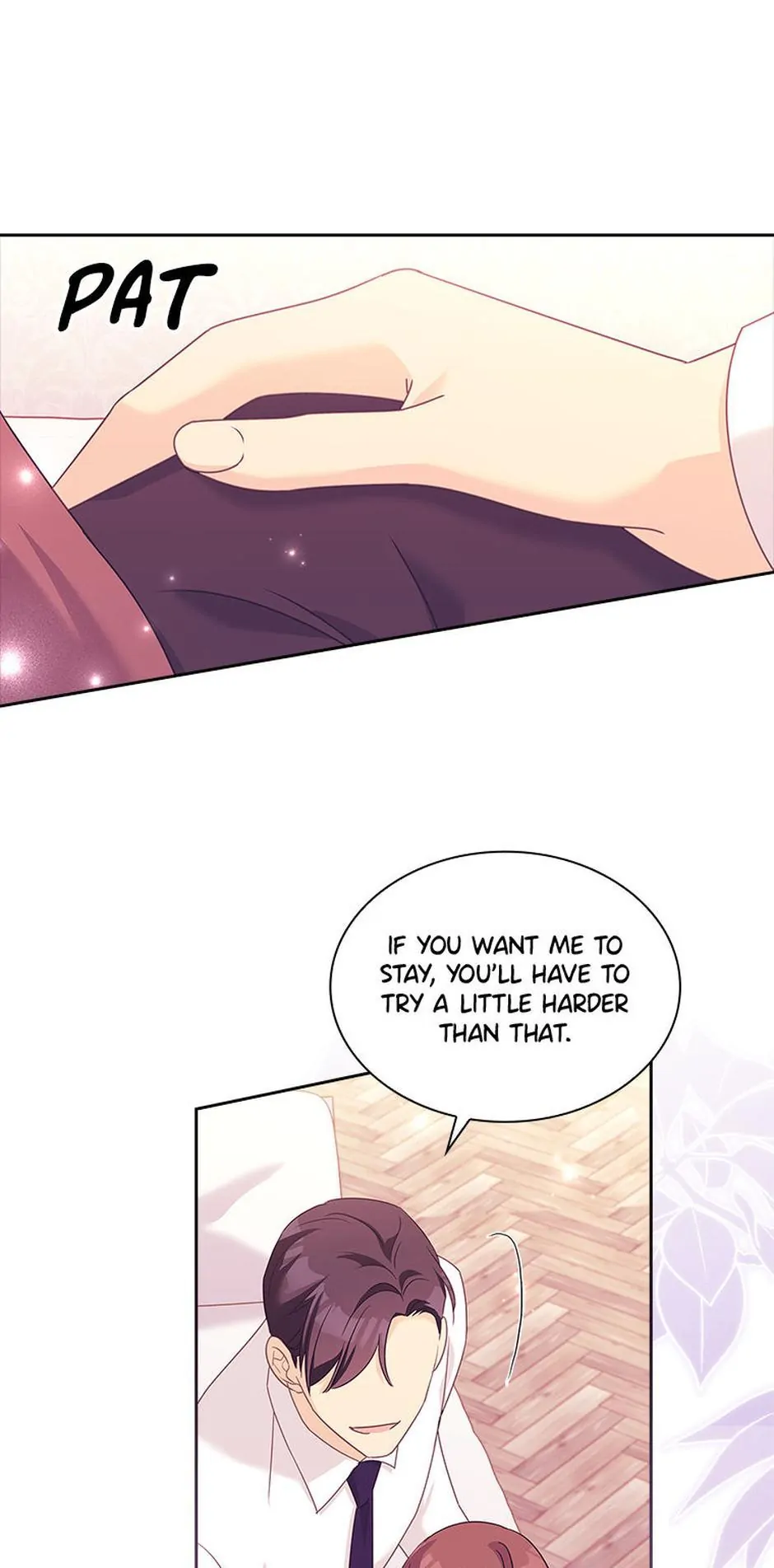 The Lost Stiletto Affair chapter 56 page 56